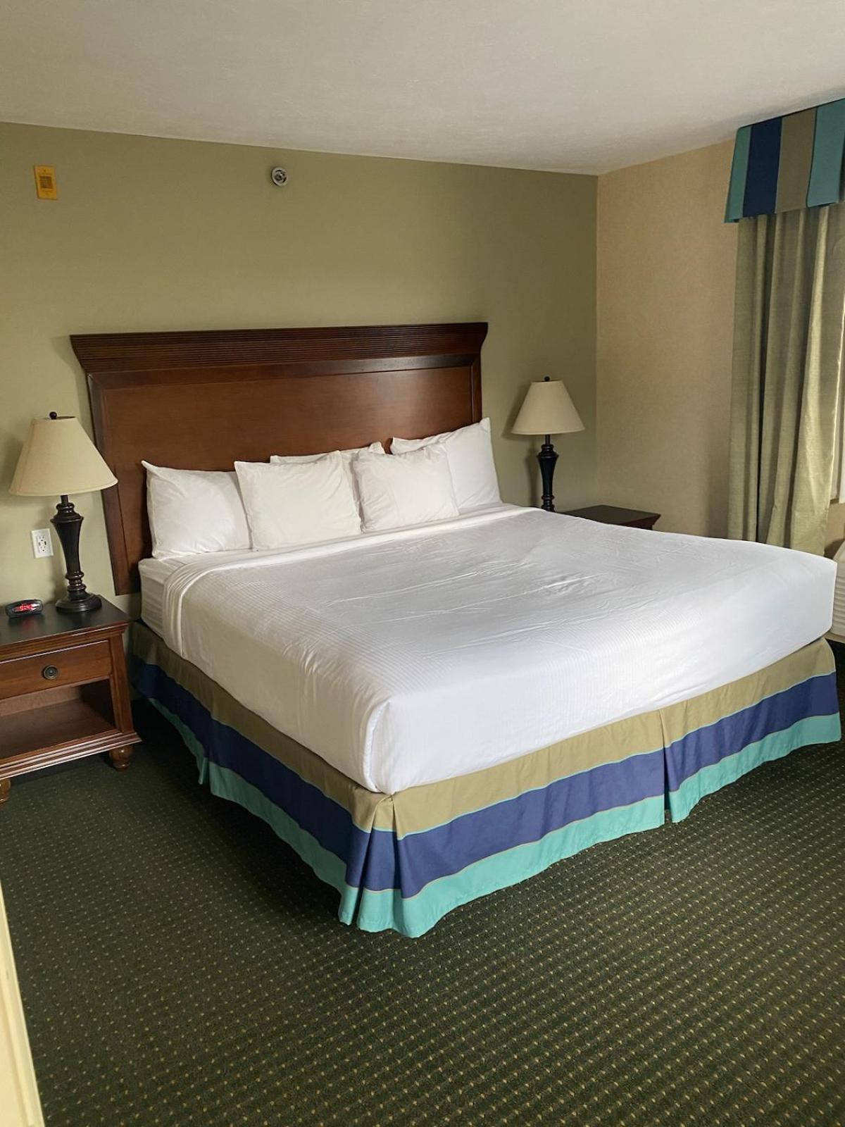 The Boardwalk Inn photo 3