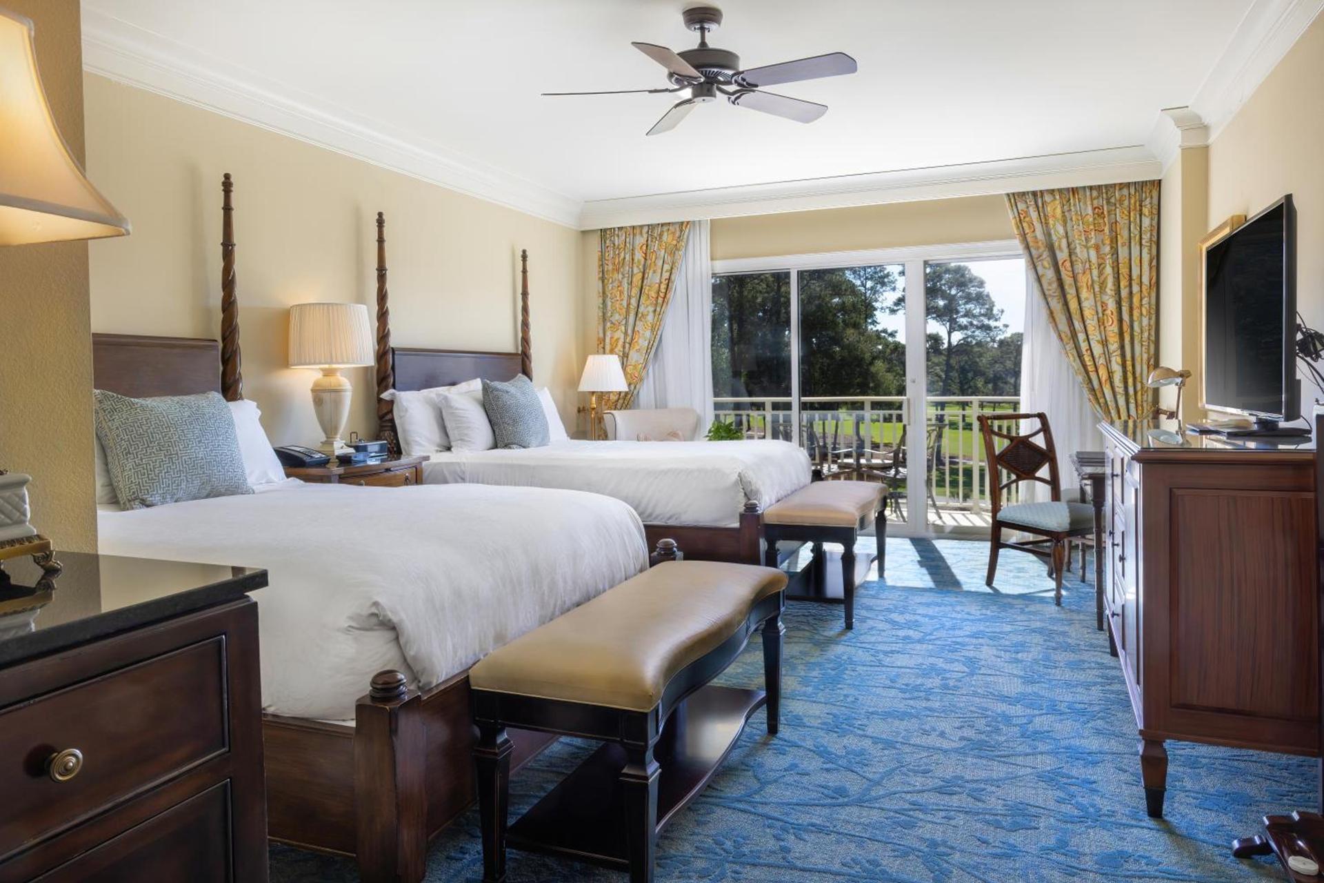 Inn and Club at Harbour Town photo 3