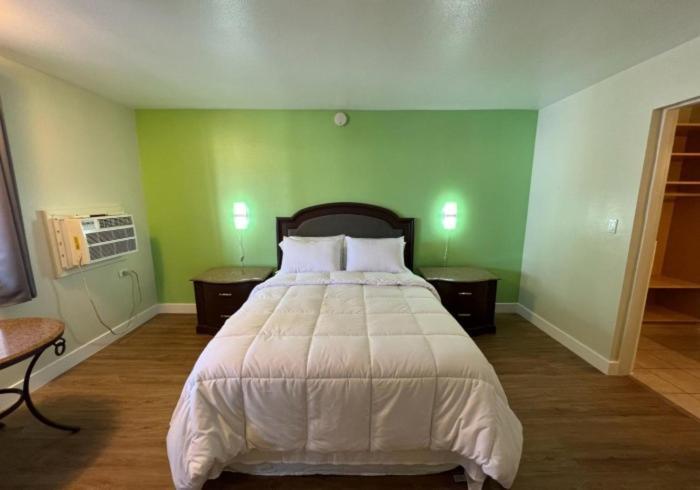 Moapa Motel photo 9