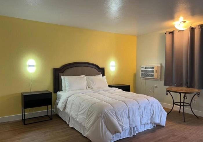 Moapa Motel photo 4