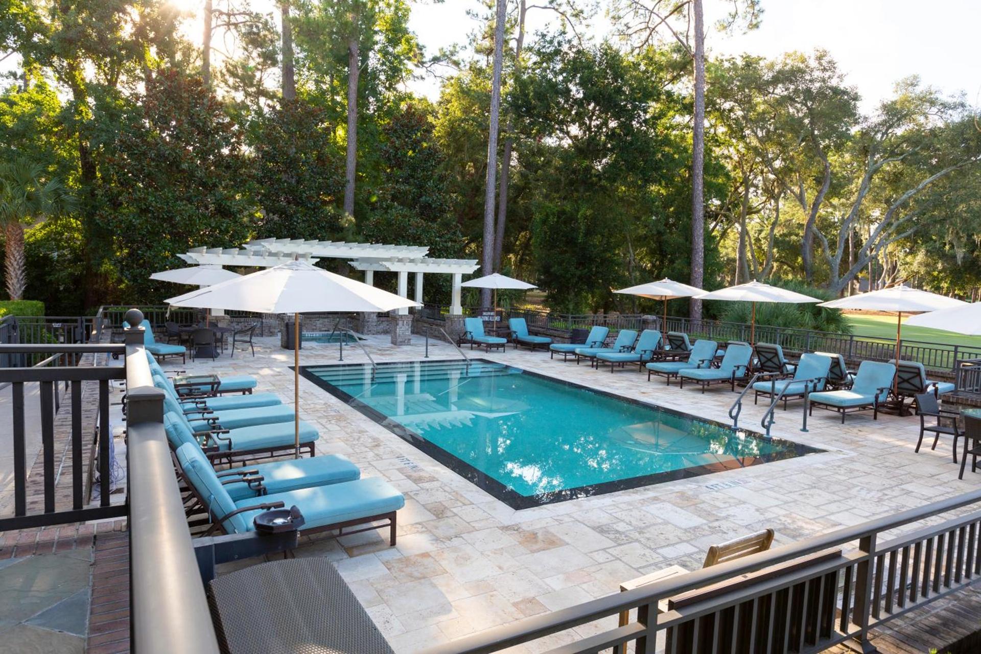 Inn and Club at Harbour Town photo 8