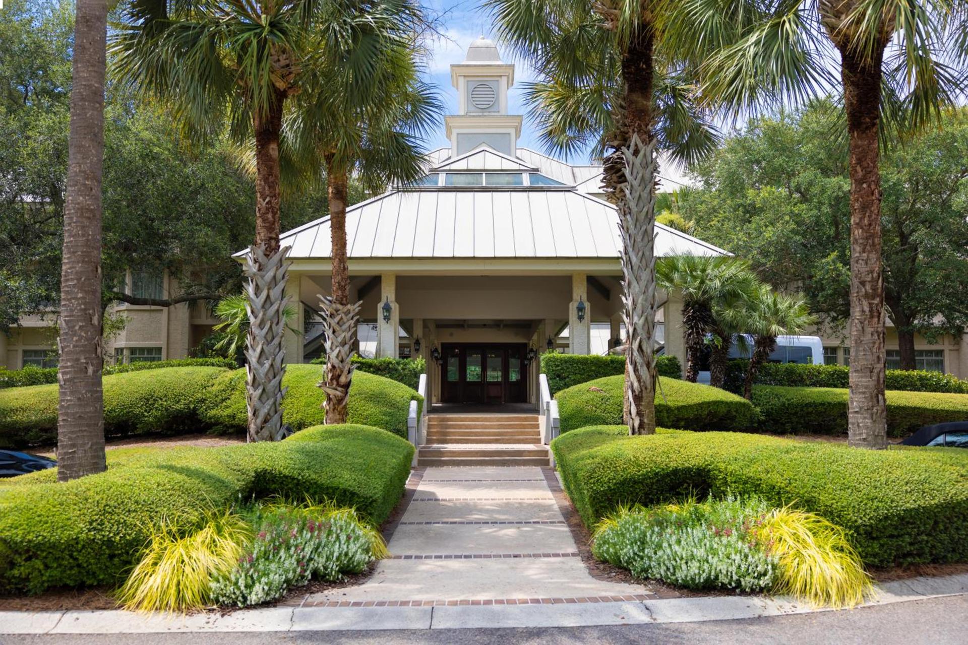 Inn and Club at Harbour Town photo 25