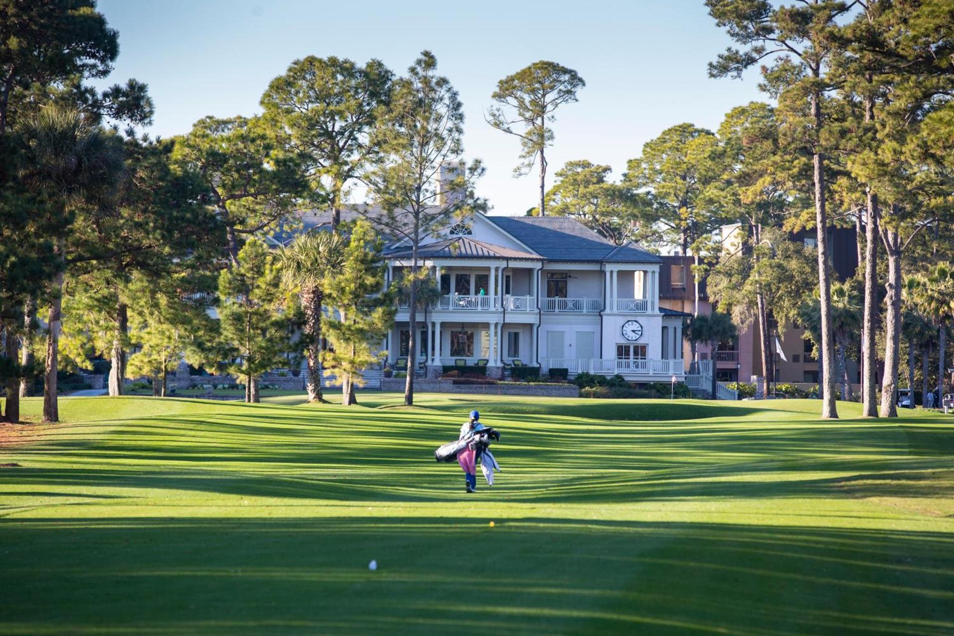 Inn and Club at Harbour Town photo 12