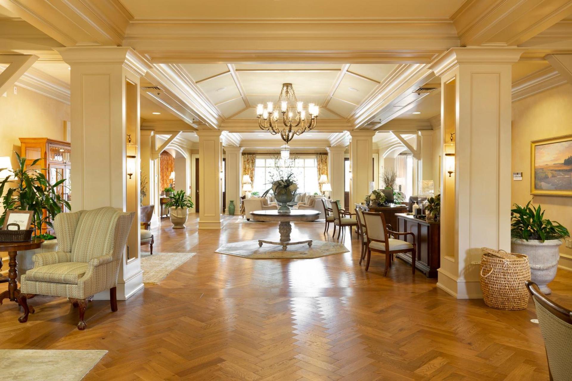 Inn and Club at Harbour Town photo 5