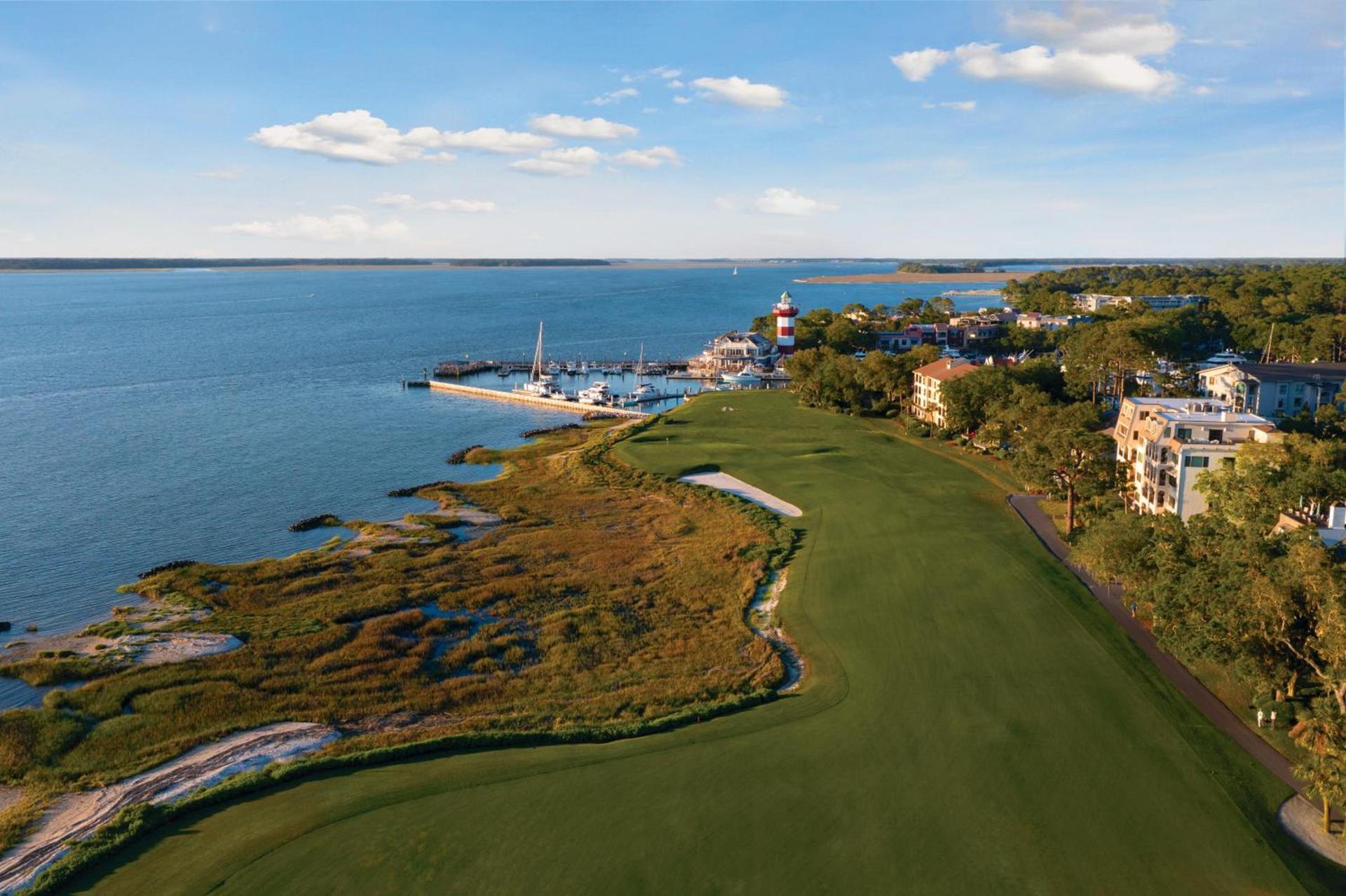 Inn and Club at Harbour Town photo 11