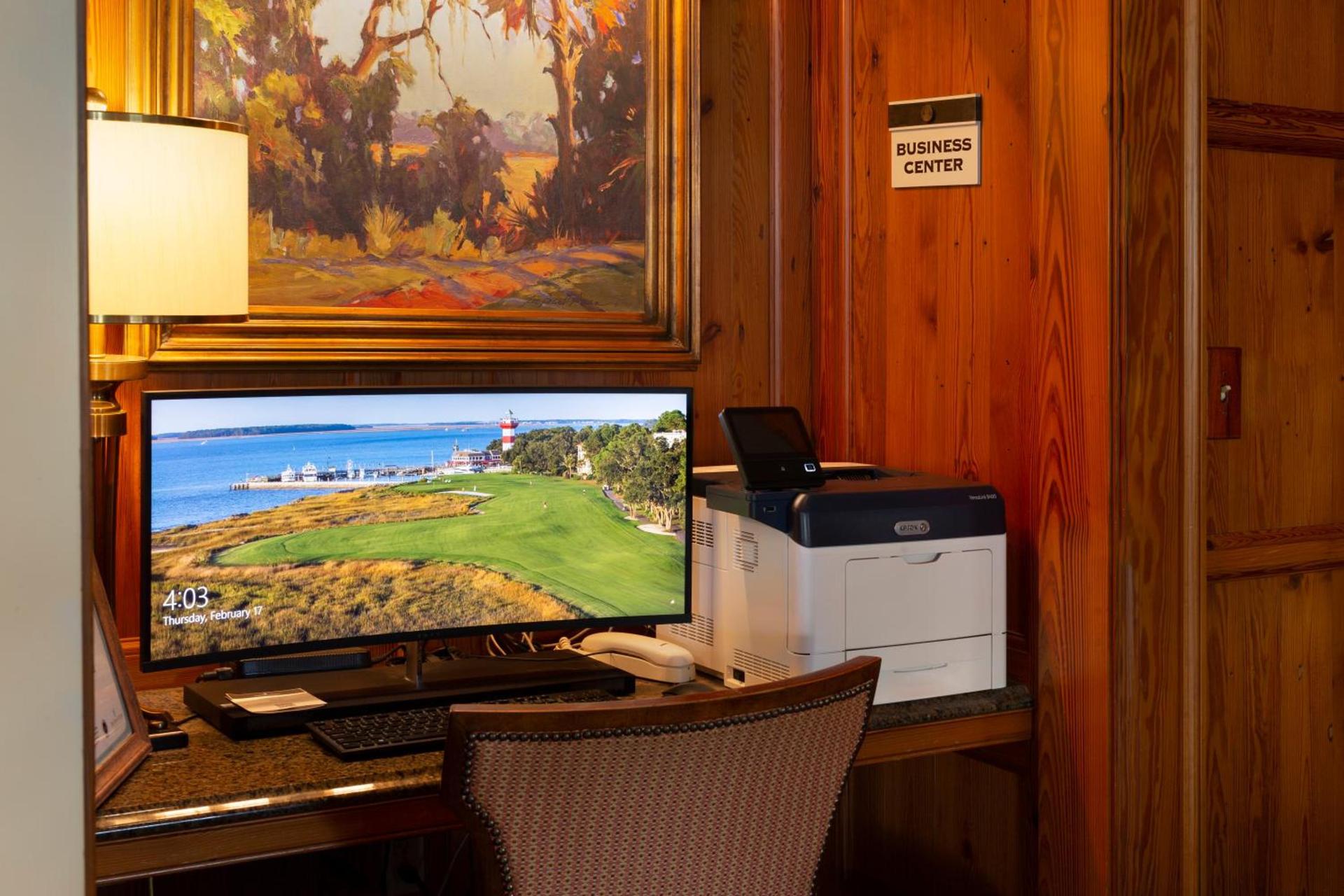 Inn and Club at Harbour Town photo 24