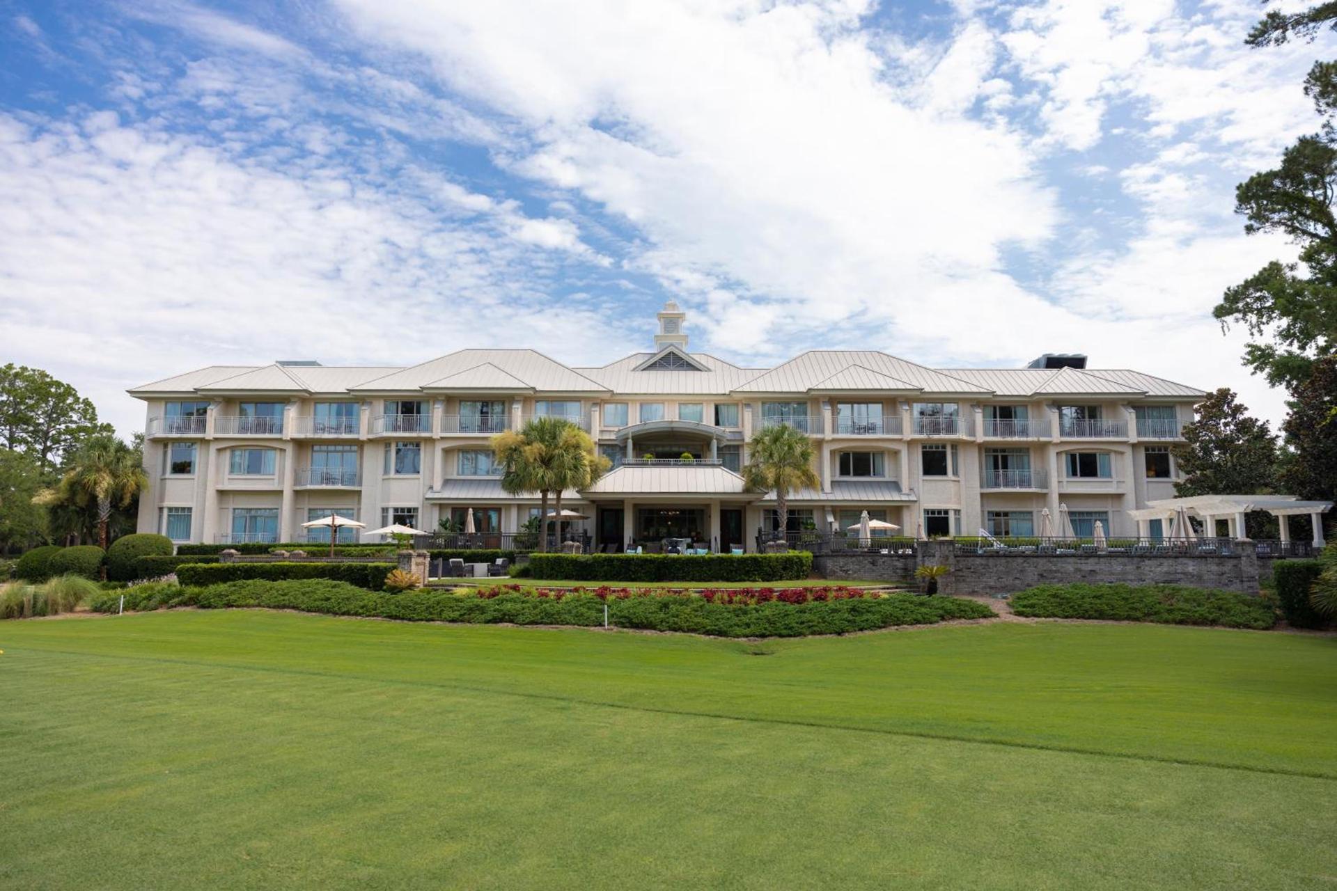 Inn and Club at Harbour Town photo 6