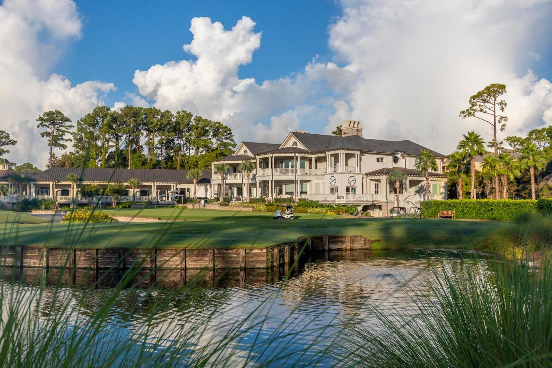 Inn and Club at Harbour Town photo 26