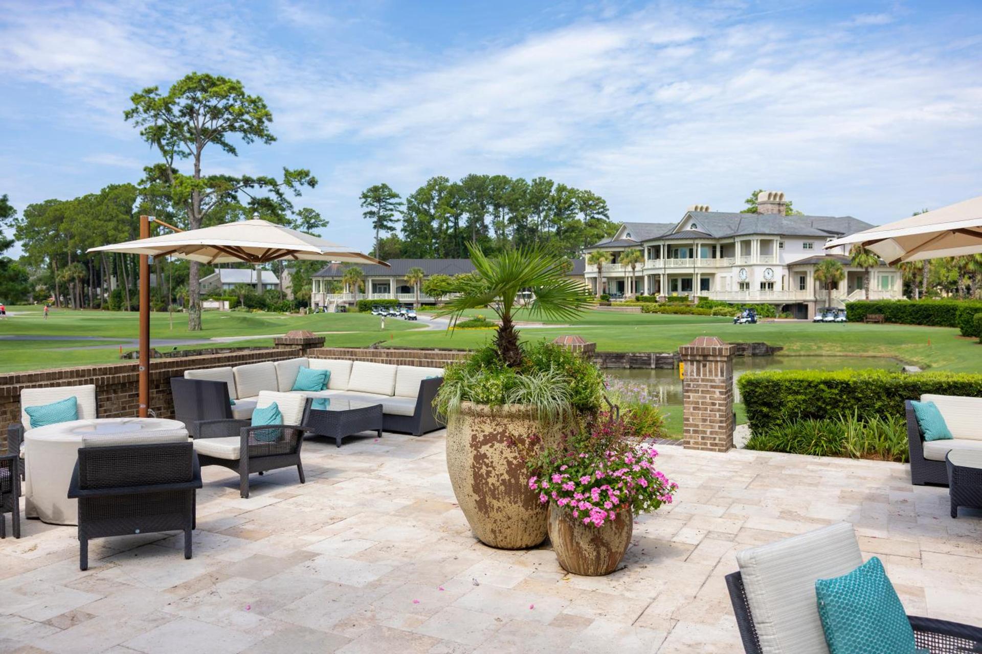 Inn and Club at Harbour Town photo 10