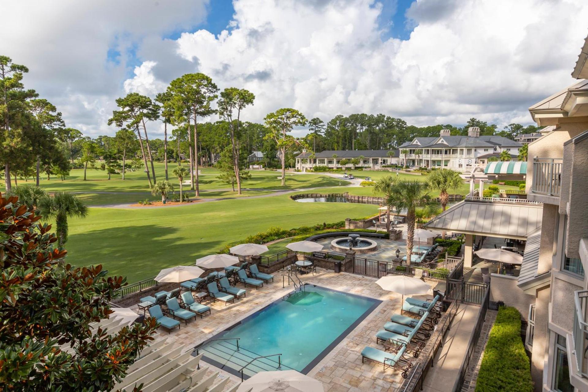 Inn and Club at Harbour Town photo 7