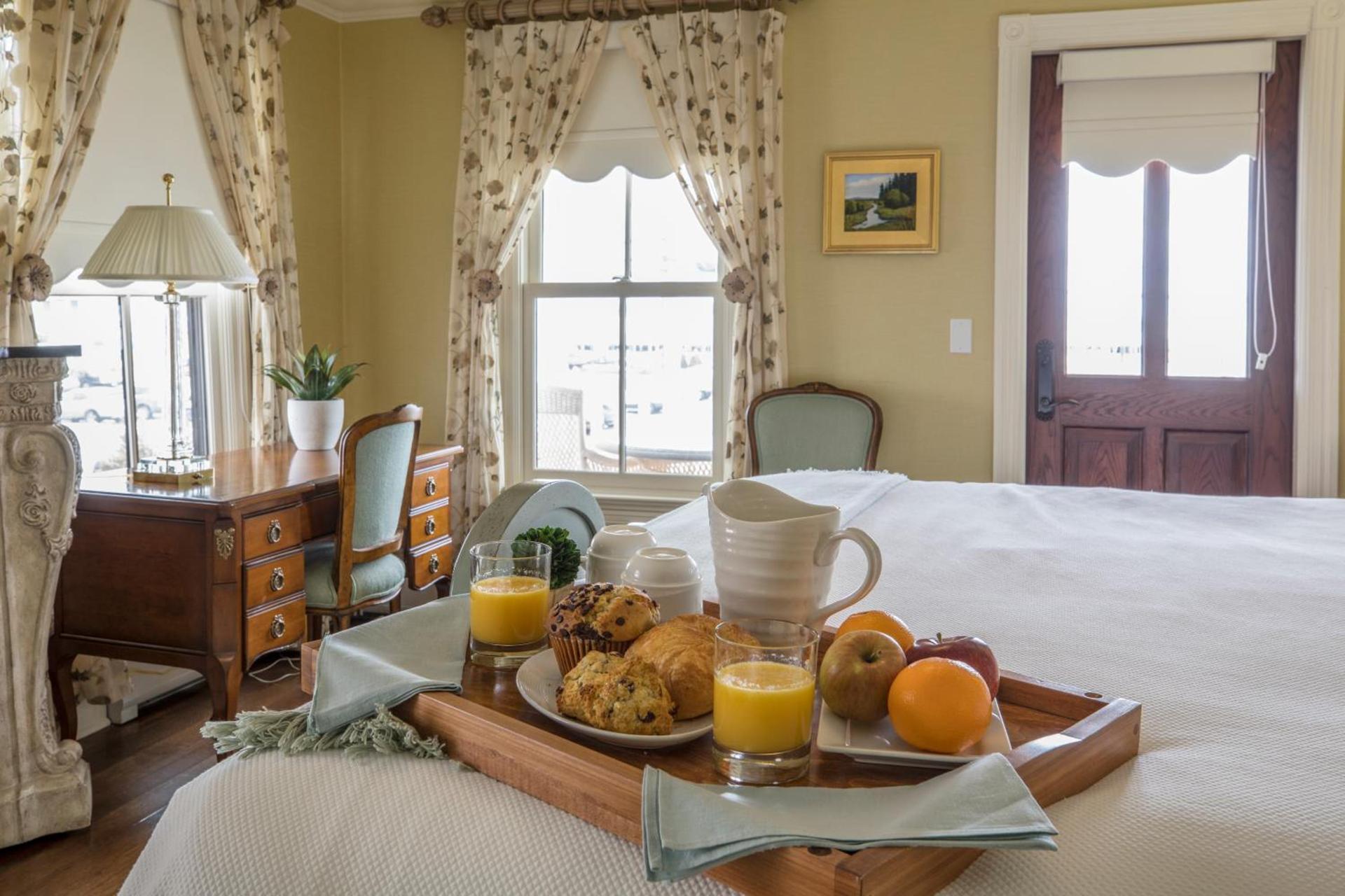 Saybrook Point Resort & Marina photo 42