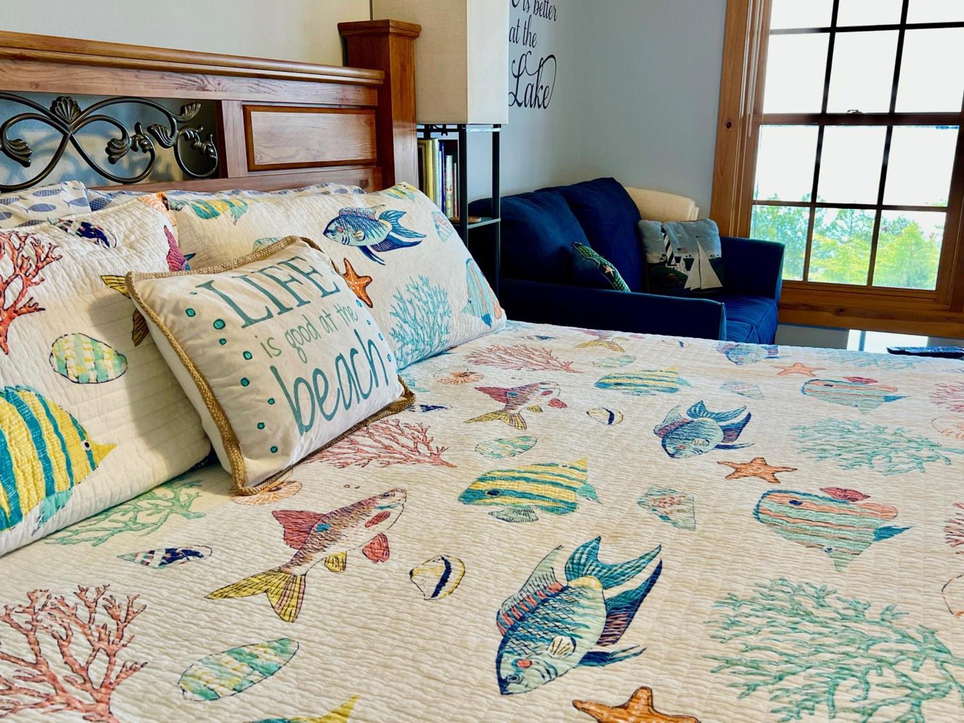 The Torch Lake Bed and Breakfast photo 12