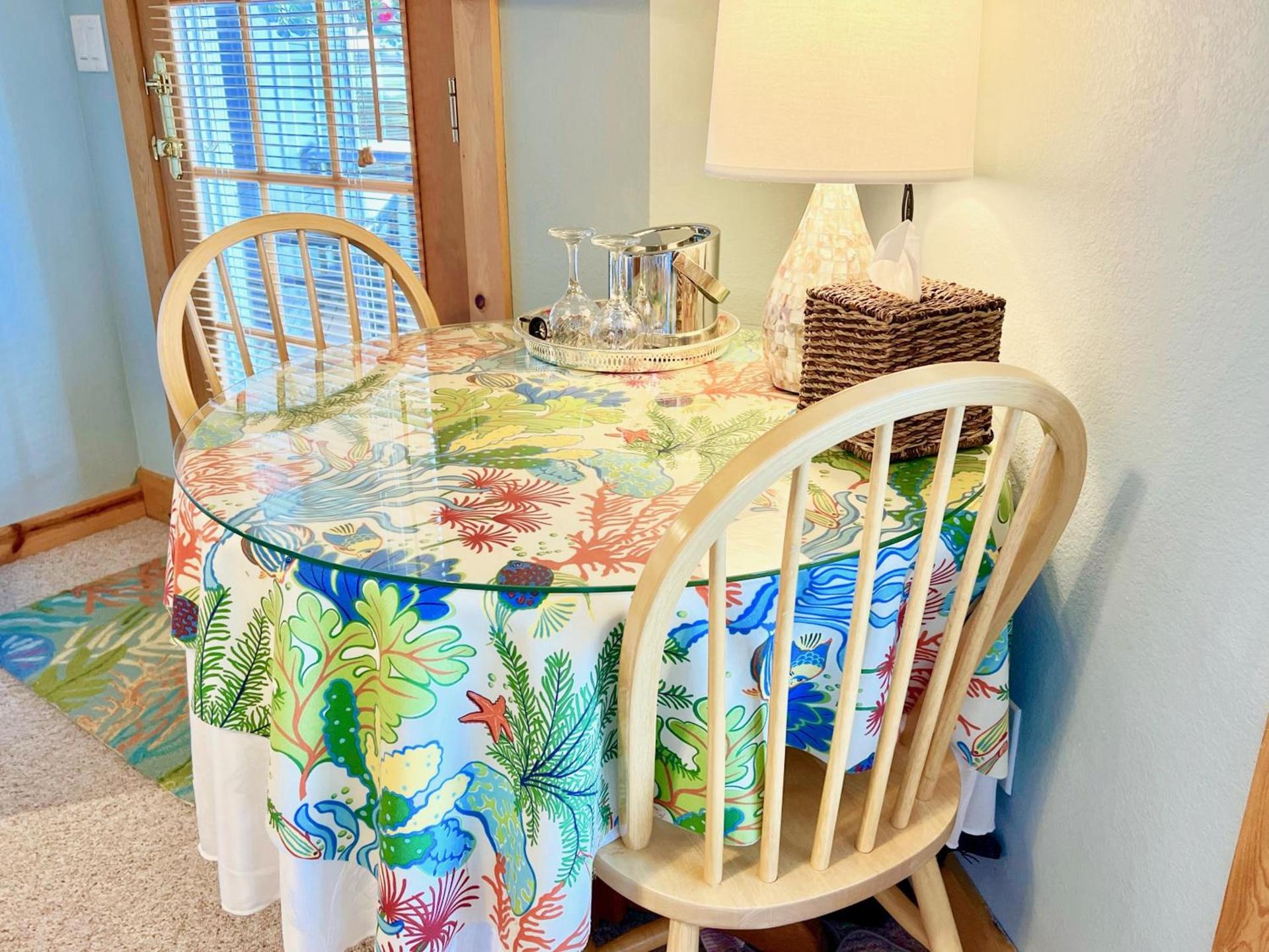 The Torch Lake Bed and Breakfast photo 13