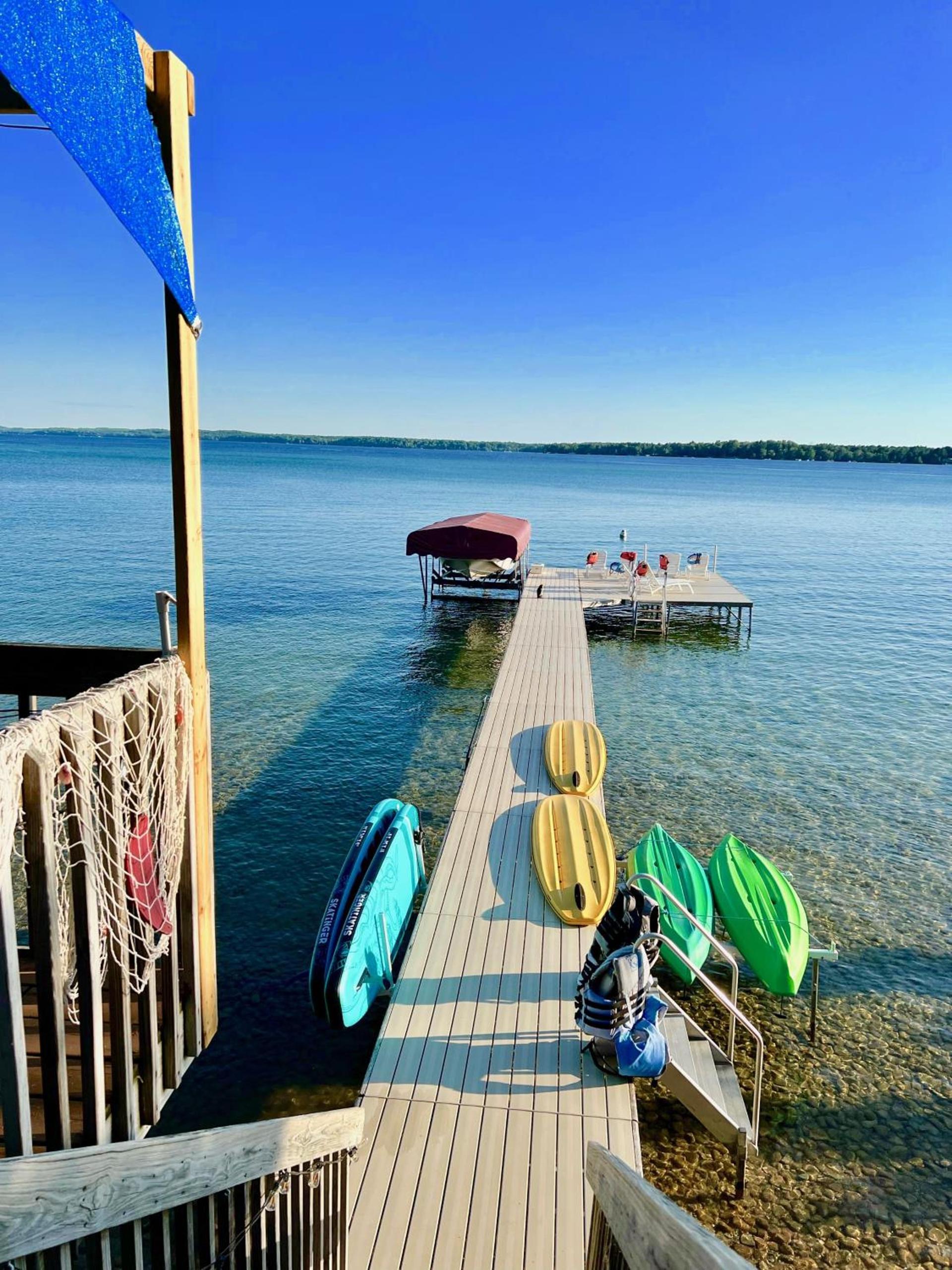 The Torch Lake Bed and Breakfast photo 16