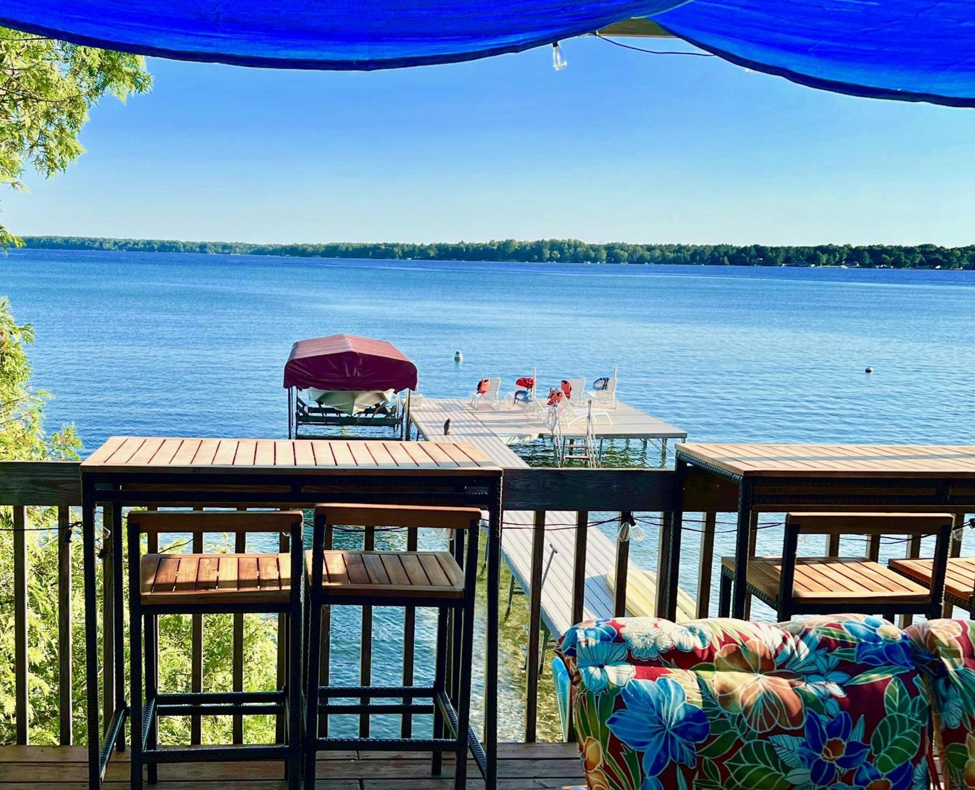 The Torch Lake Bed and Breakfast photo 17
