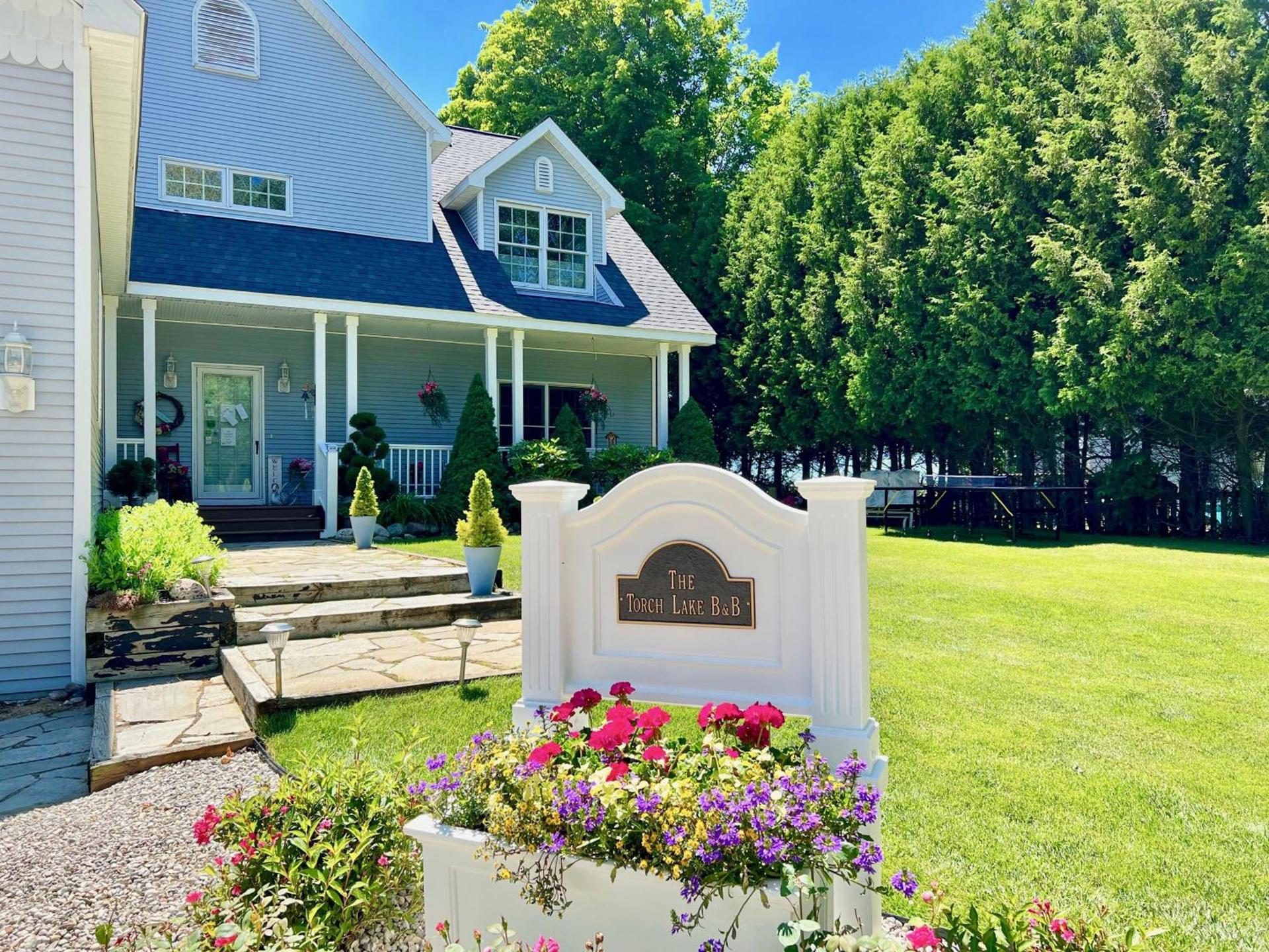 The Torch Lake Bed and Breakfast photo 18