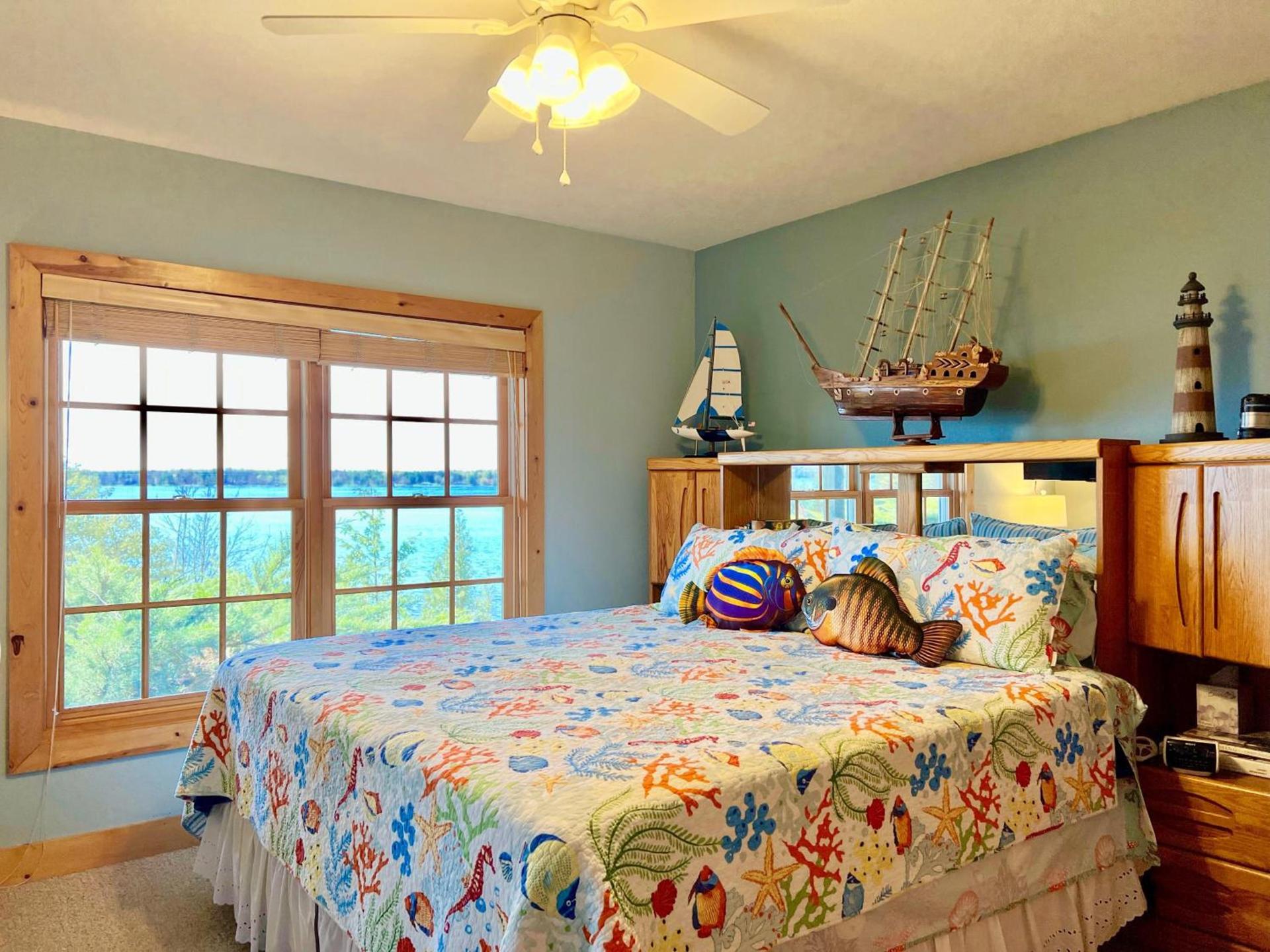 The Torch Lake Bed and Breakfast photo 20