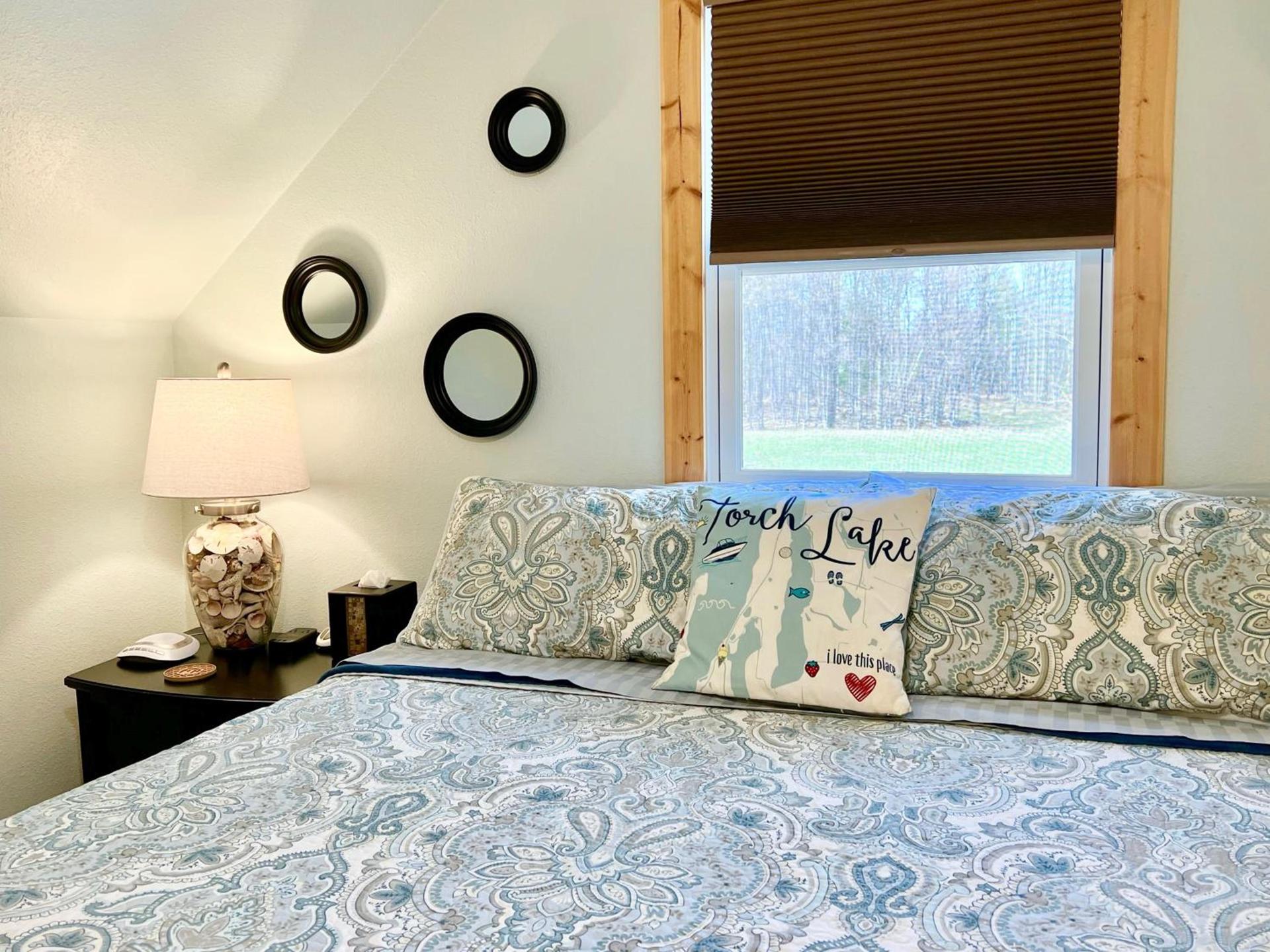 The Torch Lake Bed and Breakfast photo 24