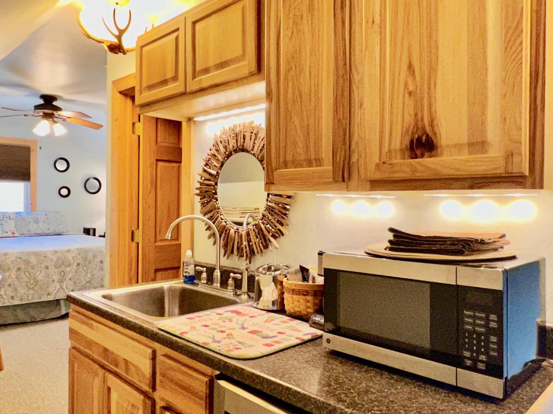 The Torch Lake Bed and Breakfast photo 26