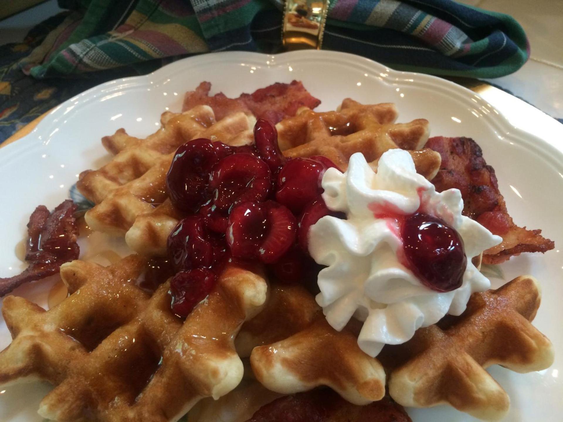 The Torch Lake Bed and Breakfast photo 28