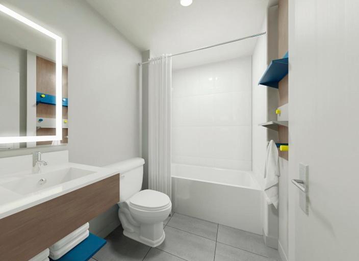 Microtel Inn and Suites by Wyndham photo 29