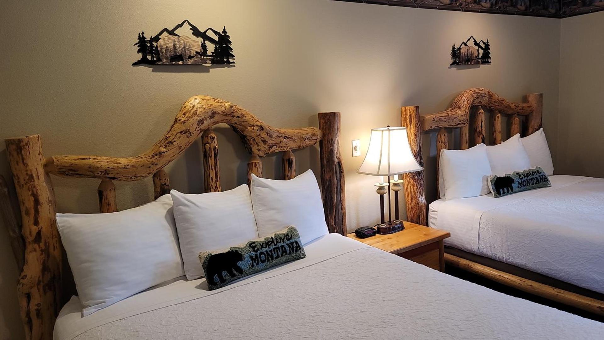 Riverfront Motel & Cabins photo 6
