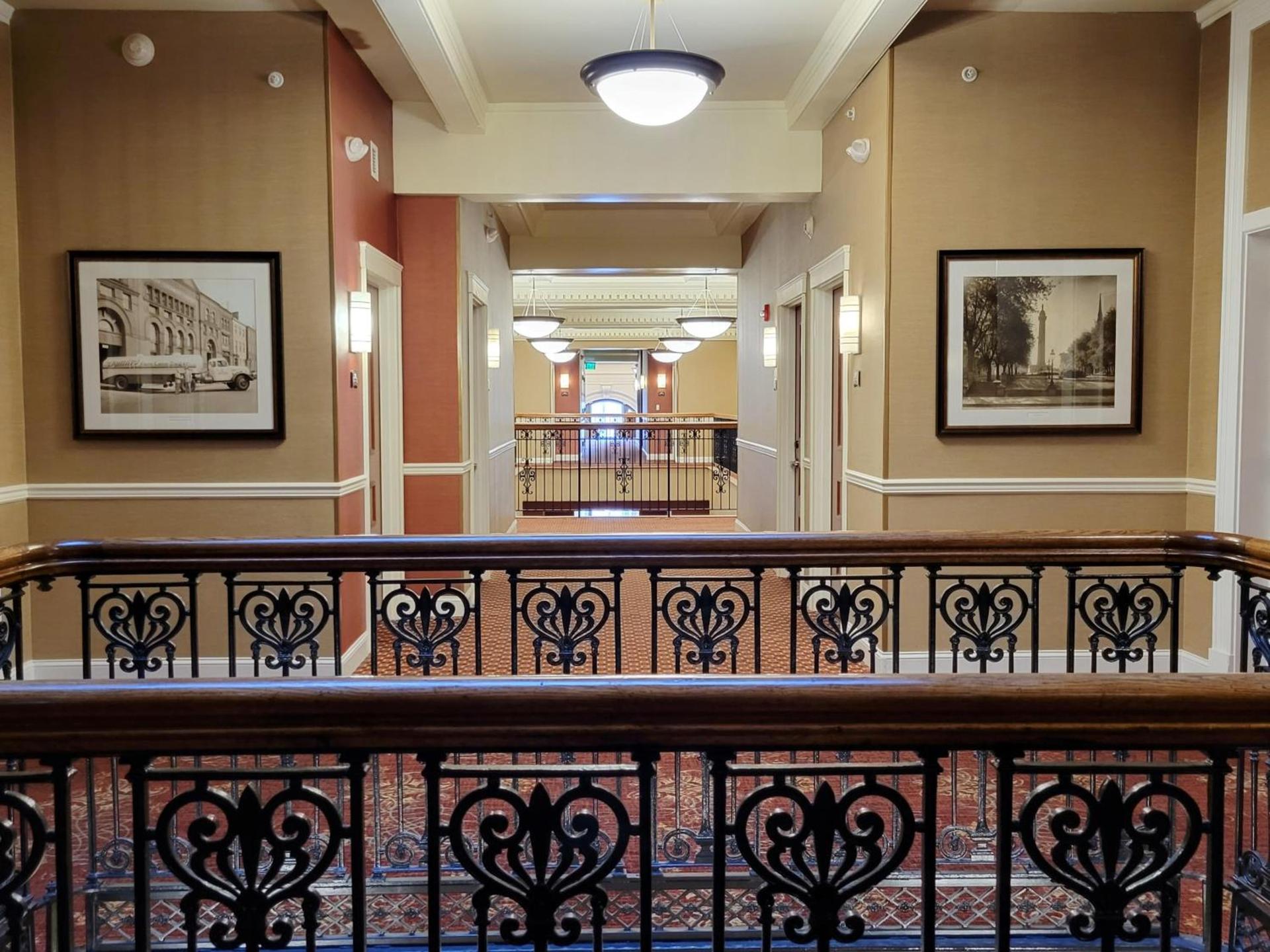 Staybridge Suites Baltimore - Inner Harbor by IHG photo 23