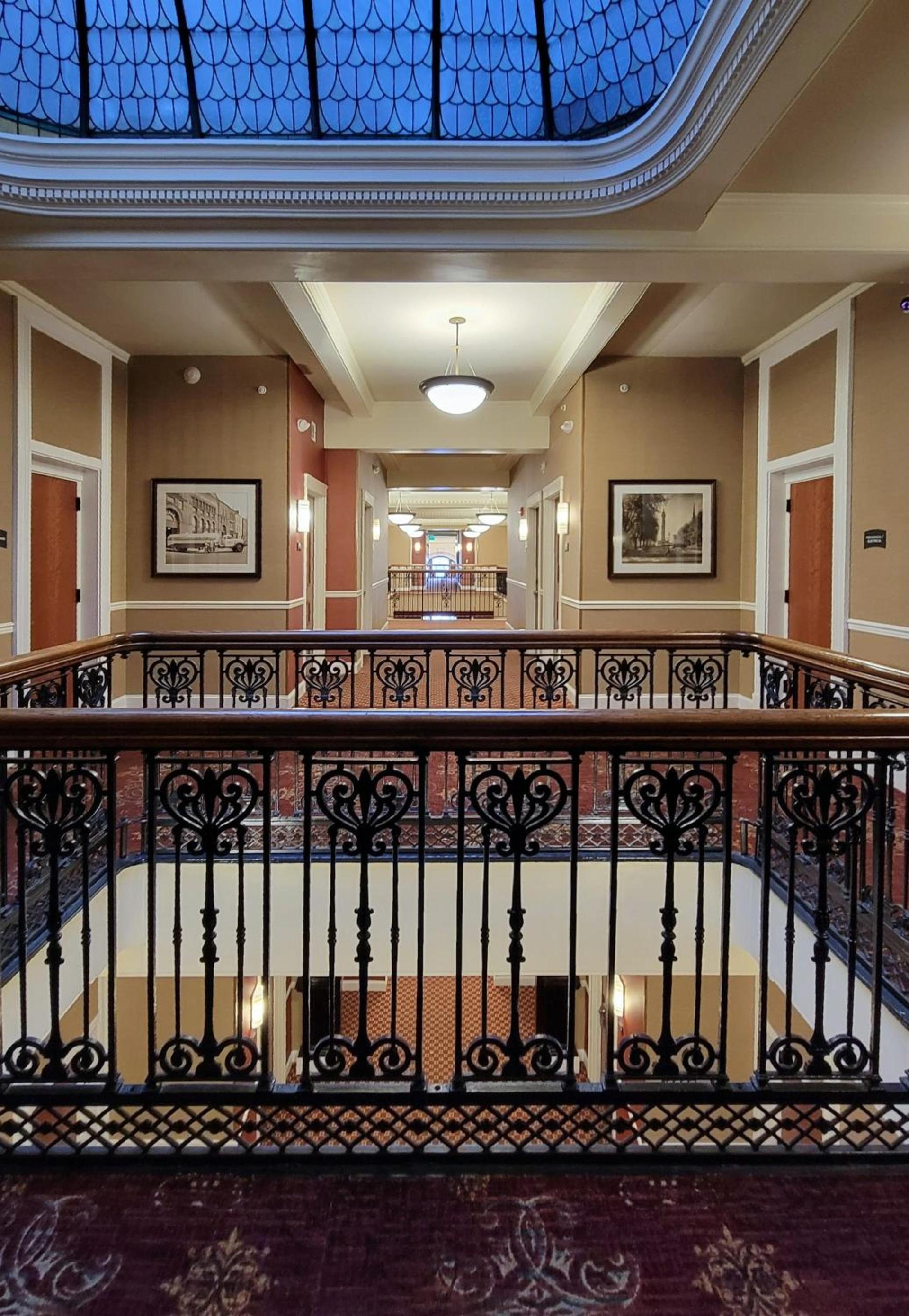 Staybridge Suites Baltimore - Inner Harbor by IHG photo 24