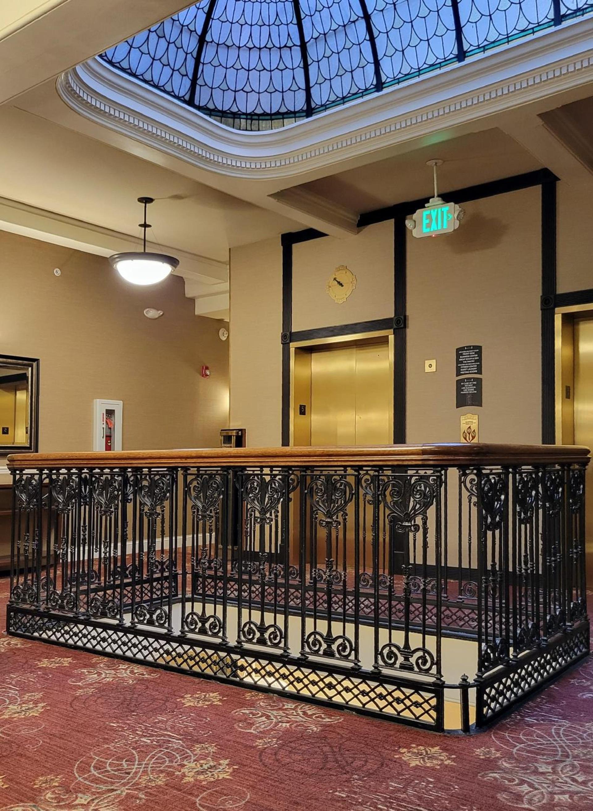Staybridge Suites Baltimore - Inner Harbor by IHG photo 22