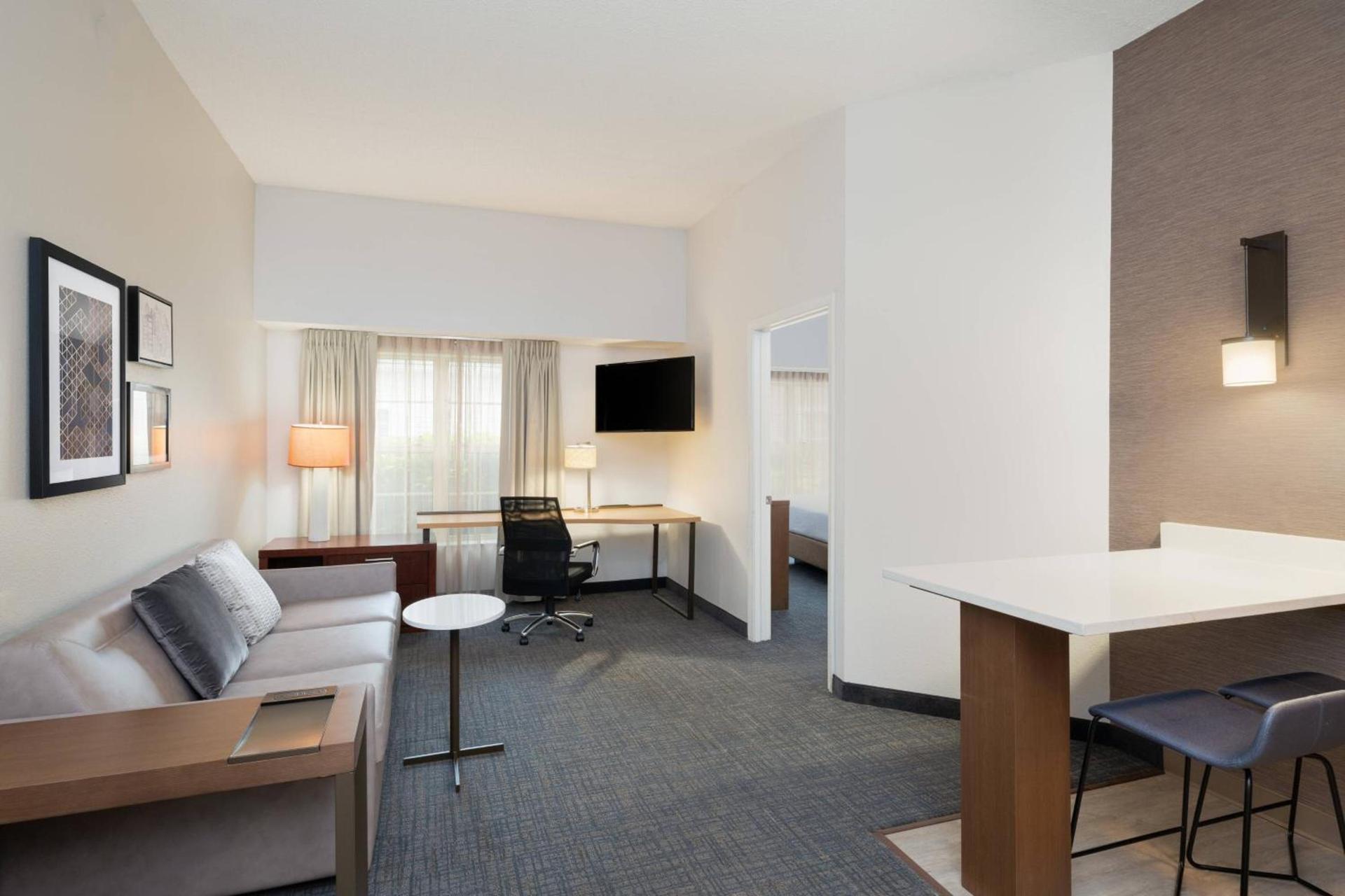 Residence Inn by Marriott Williamsburg photo 14