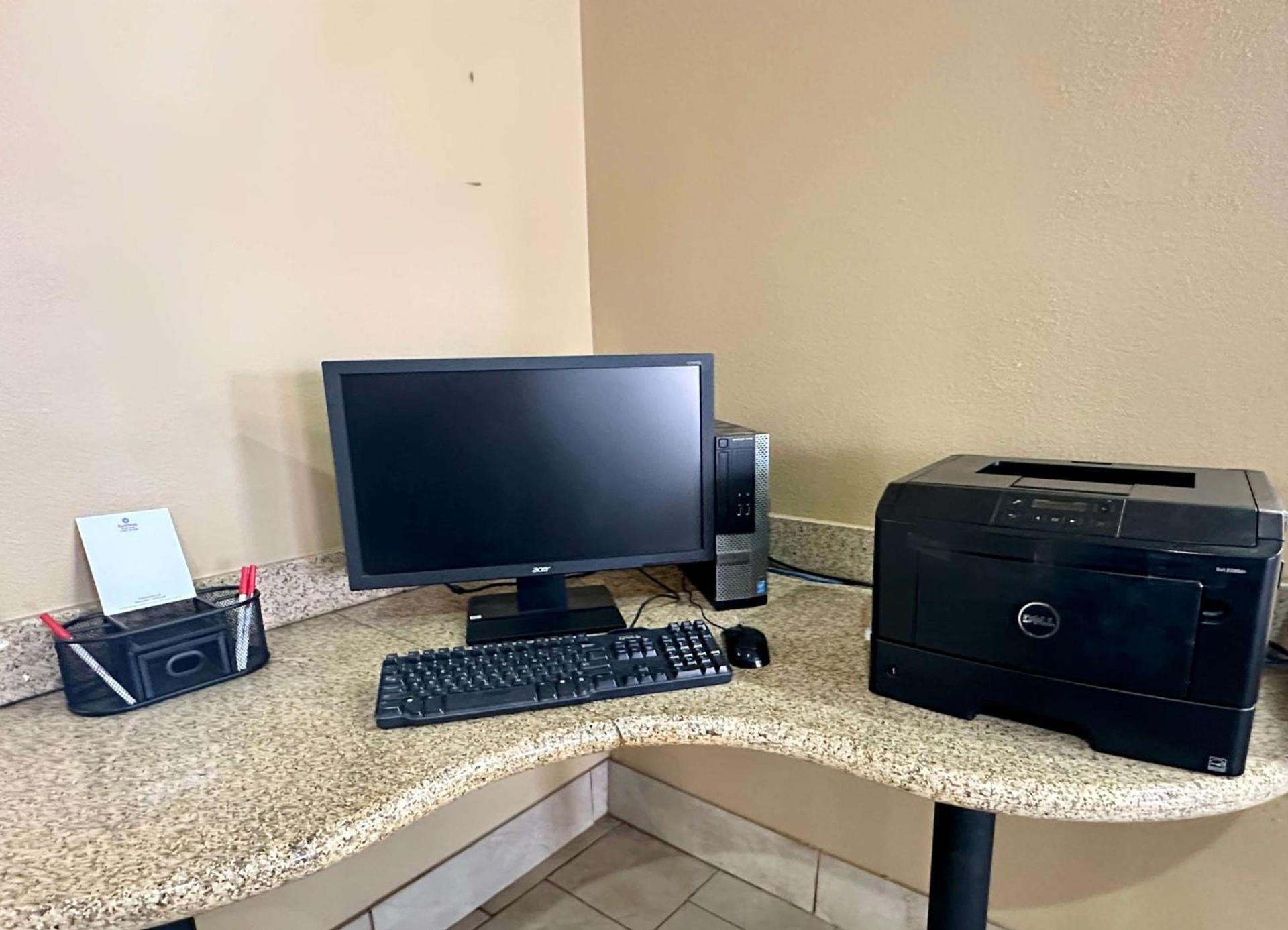 SureStay Plus Hotel by Best Western Silver City photo 34