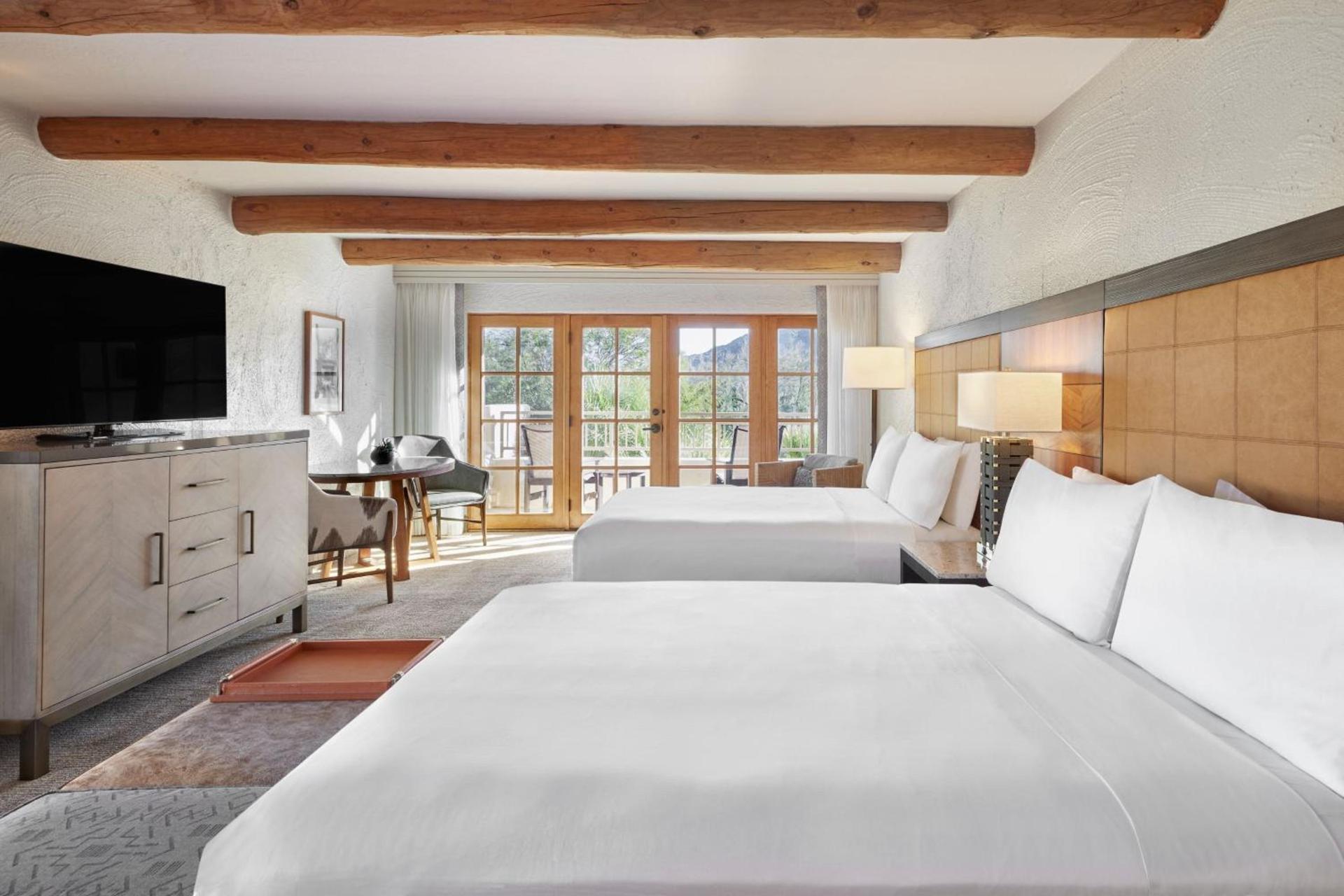 JW Marriott Scottsdale Camelback Inn Resort & Spa photo 73
