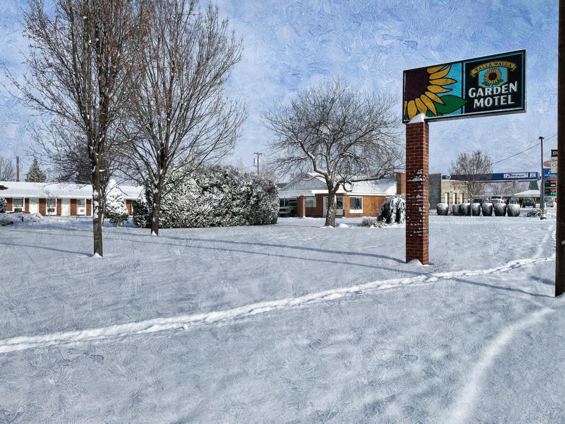 Walla Walla Garden Motel photo 15
