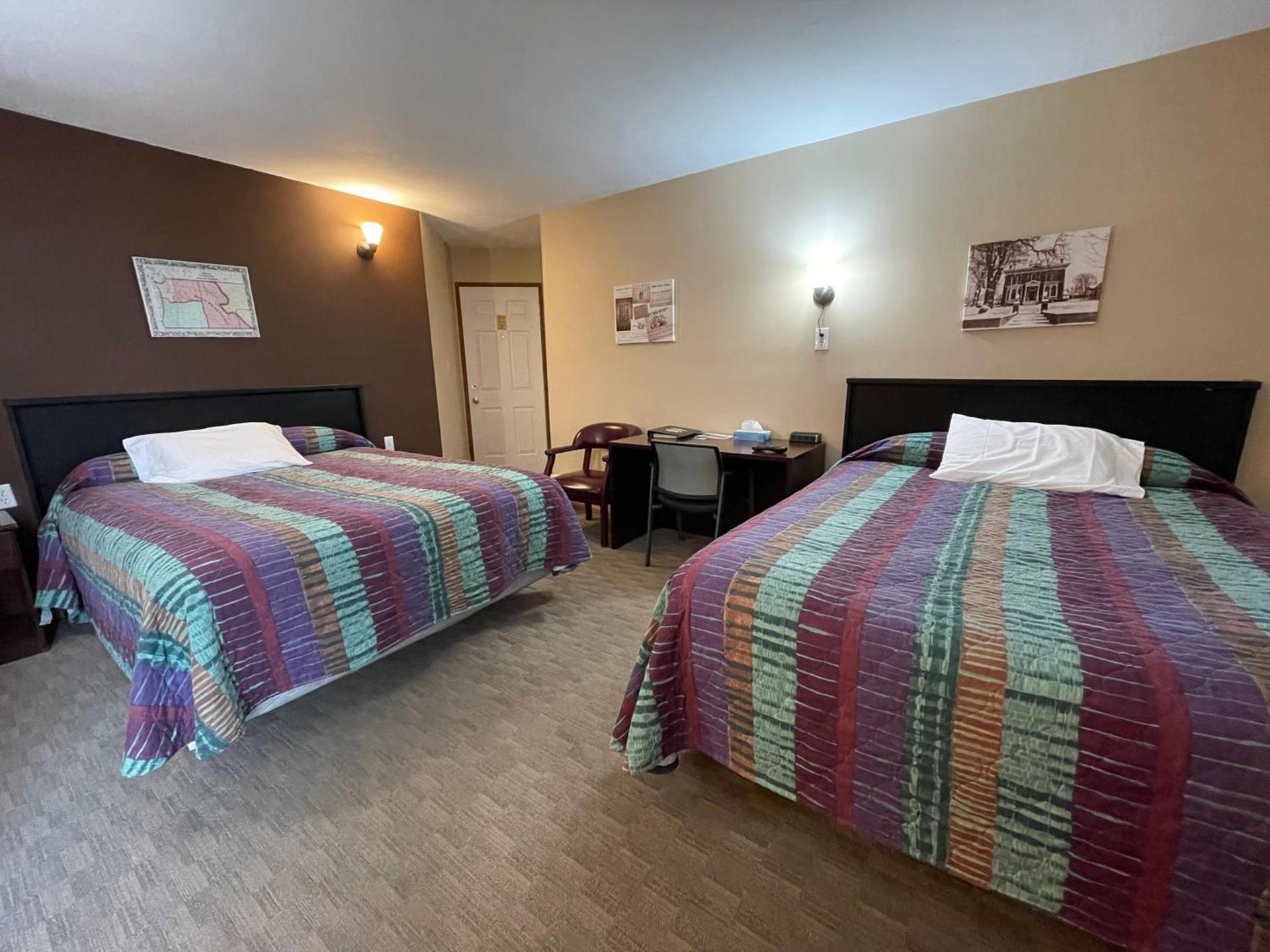 Walla Walla Garden Motel photo 21