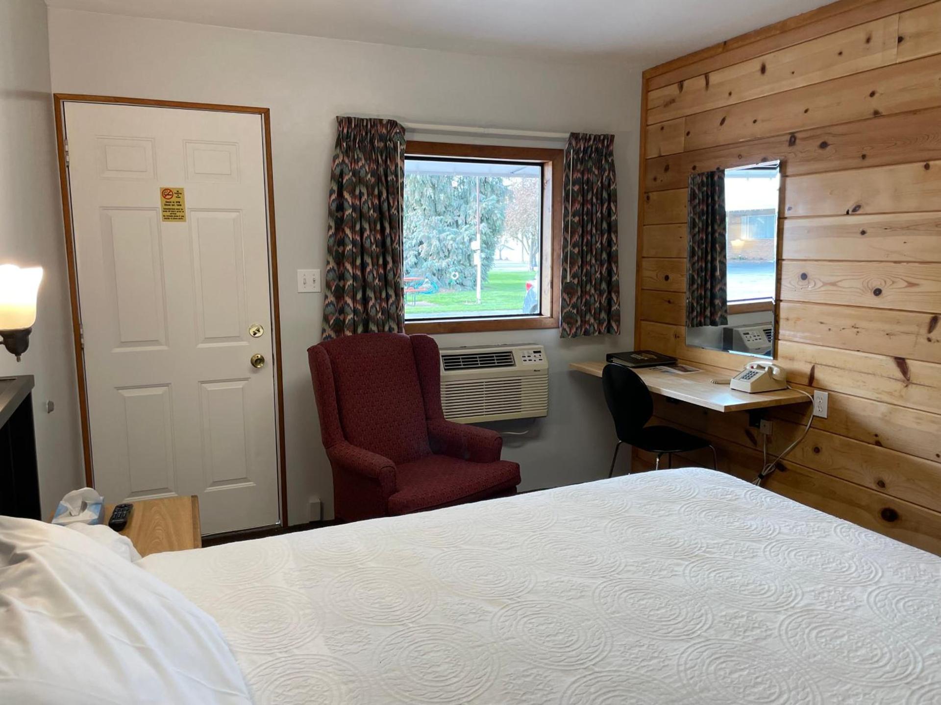 Walla Walla Garden Motel photo 30