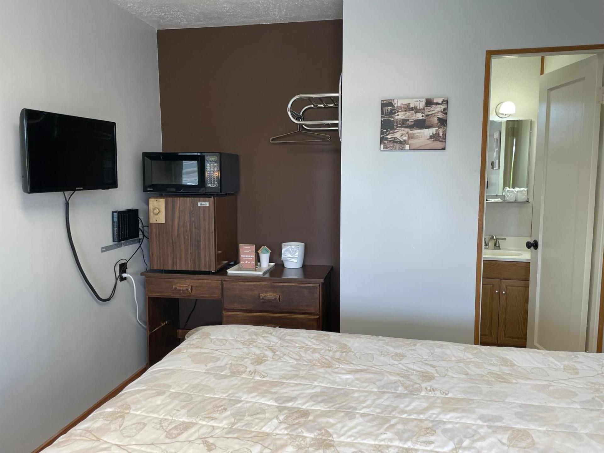 Walla Walla Garden Motel photo 29