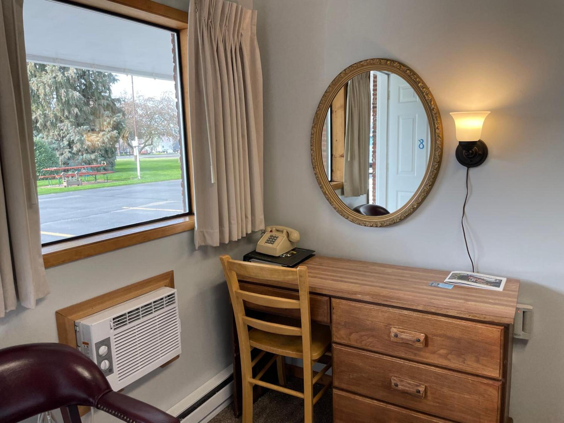 Walla Walla Garden Motel photo 28