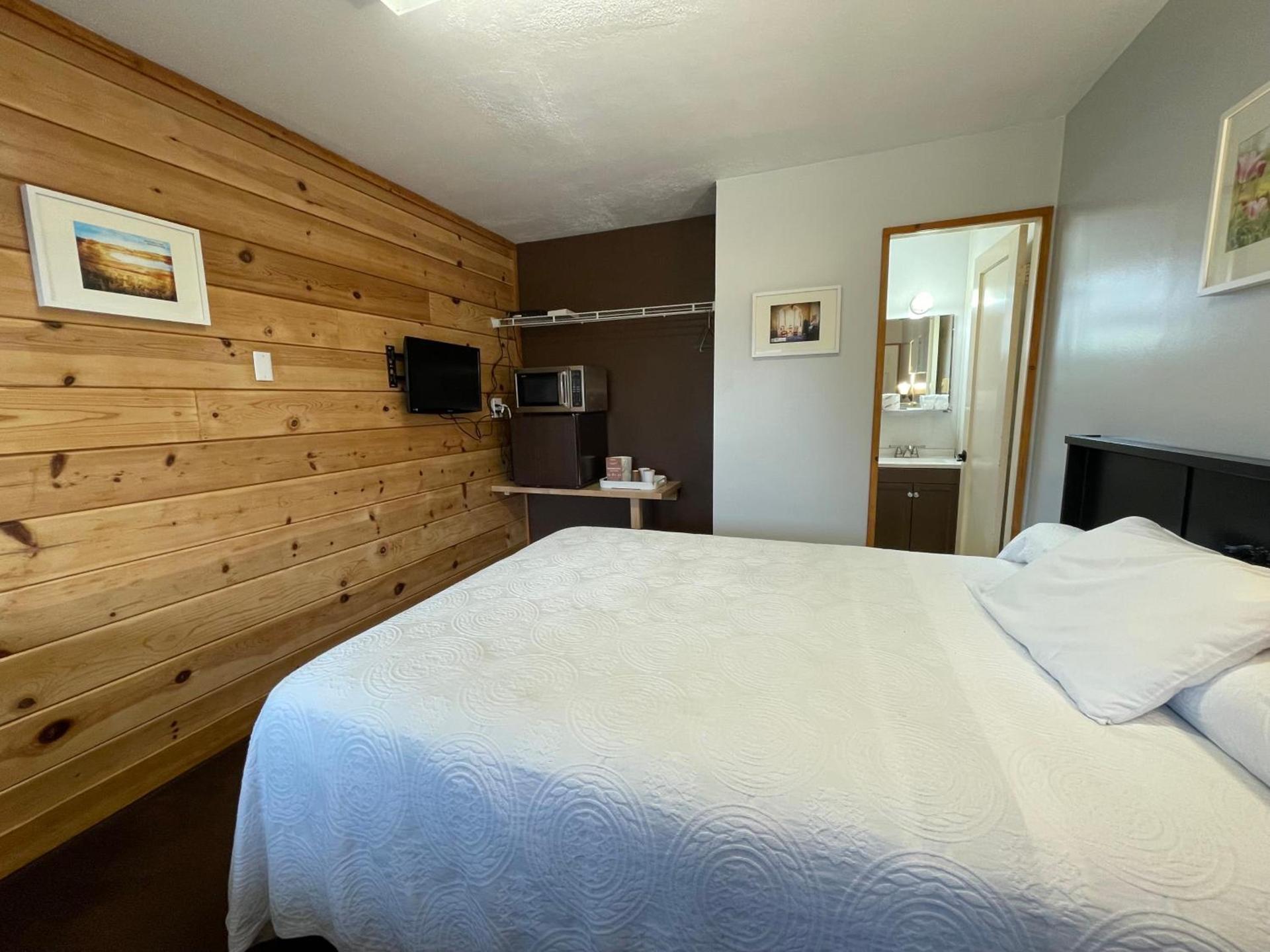 Walla Walla Garden Motel photo 23