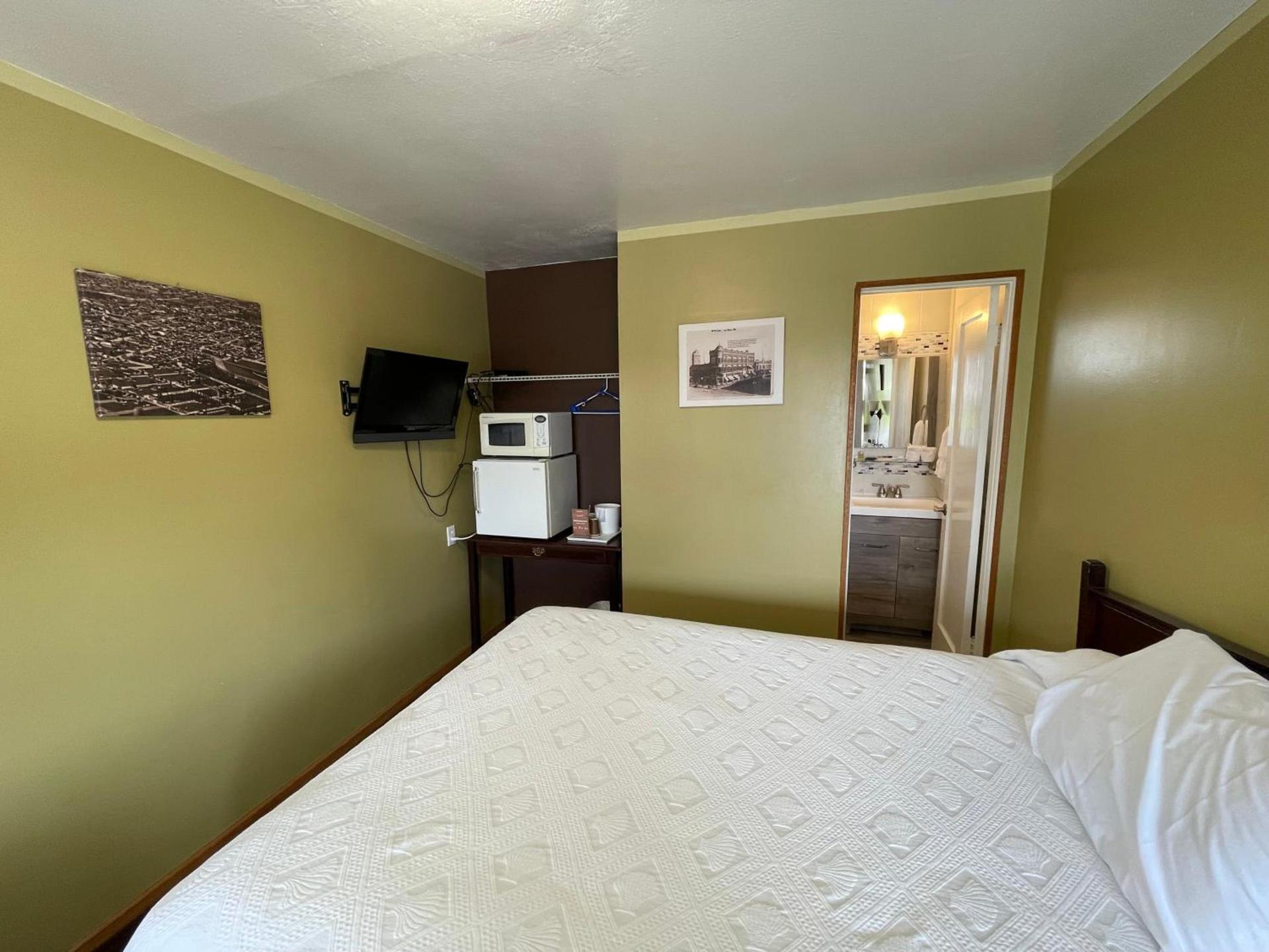 Walla Walla Garden Motel photo 25