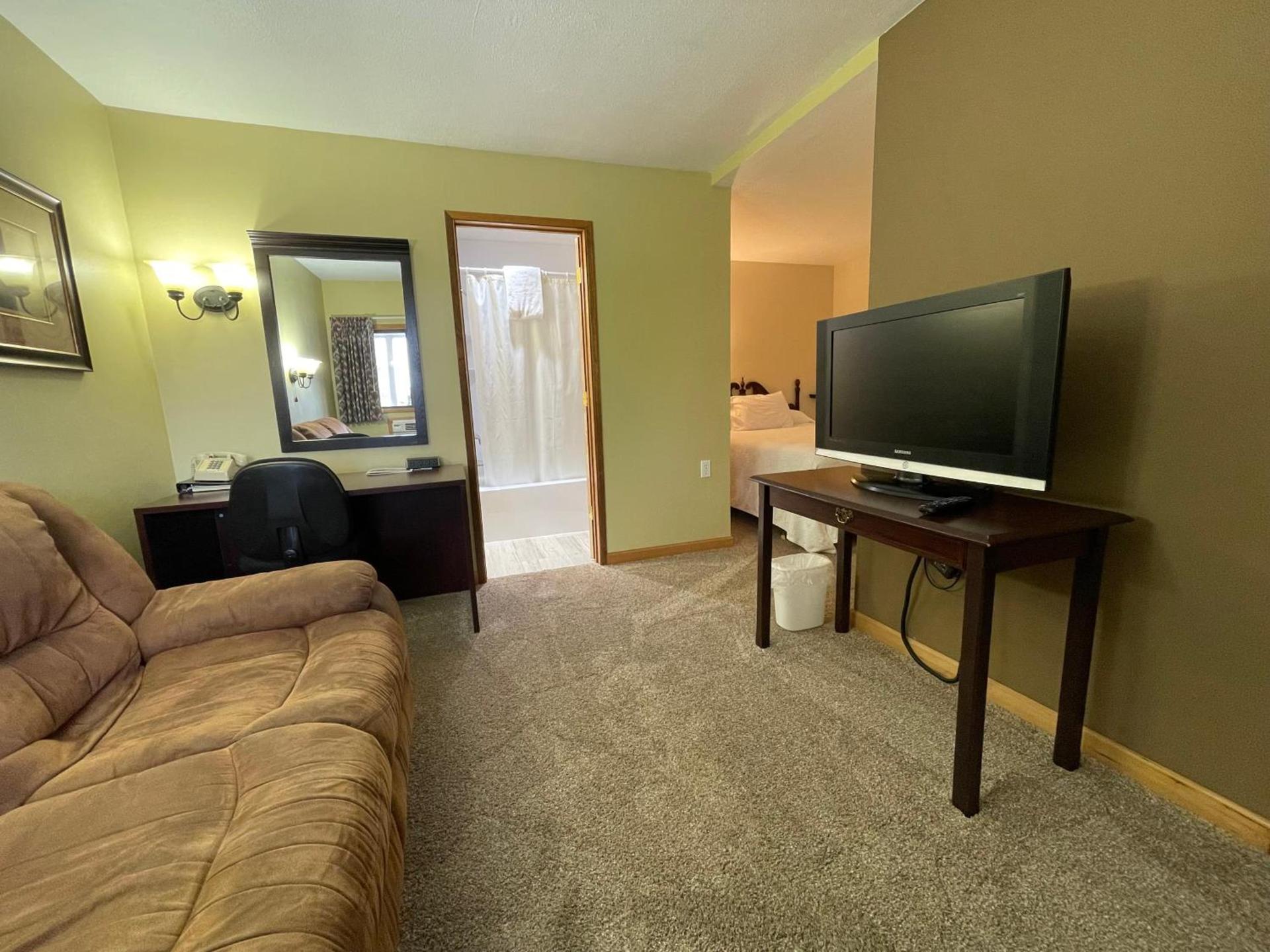 Walla Walla Garden Motel photo 33