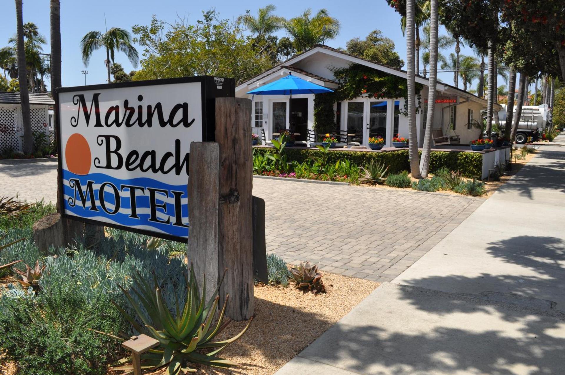 Marina Beach Hotel photo 93
