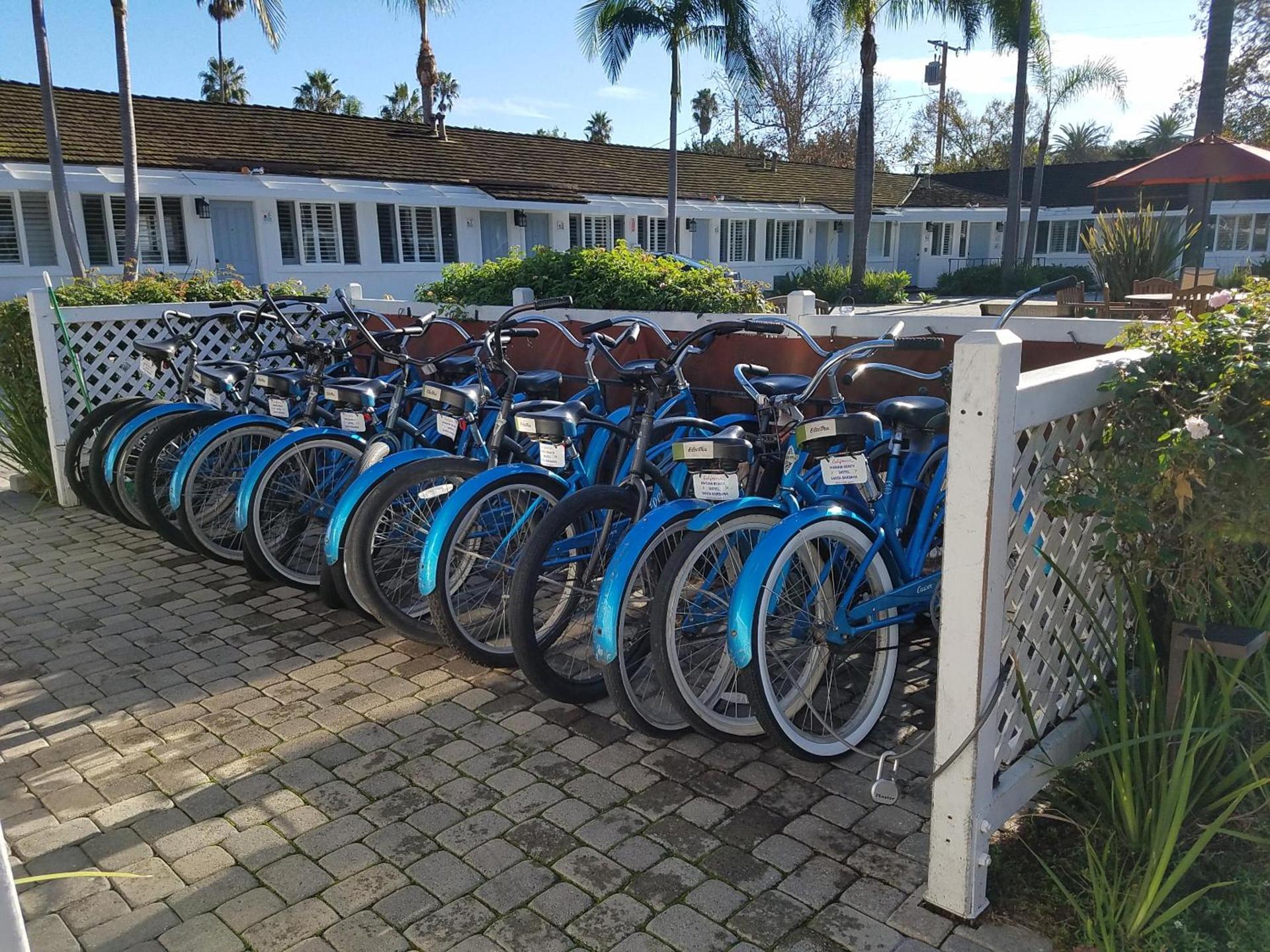 Marina Beach Hotel photo 3