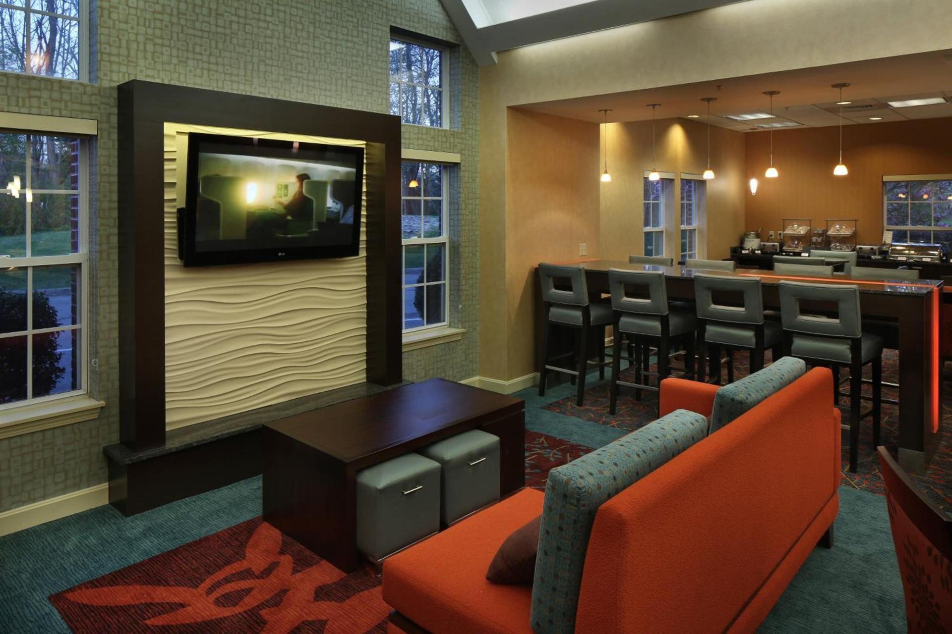 Residence Inn Mystic Groton photo 3