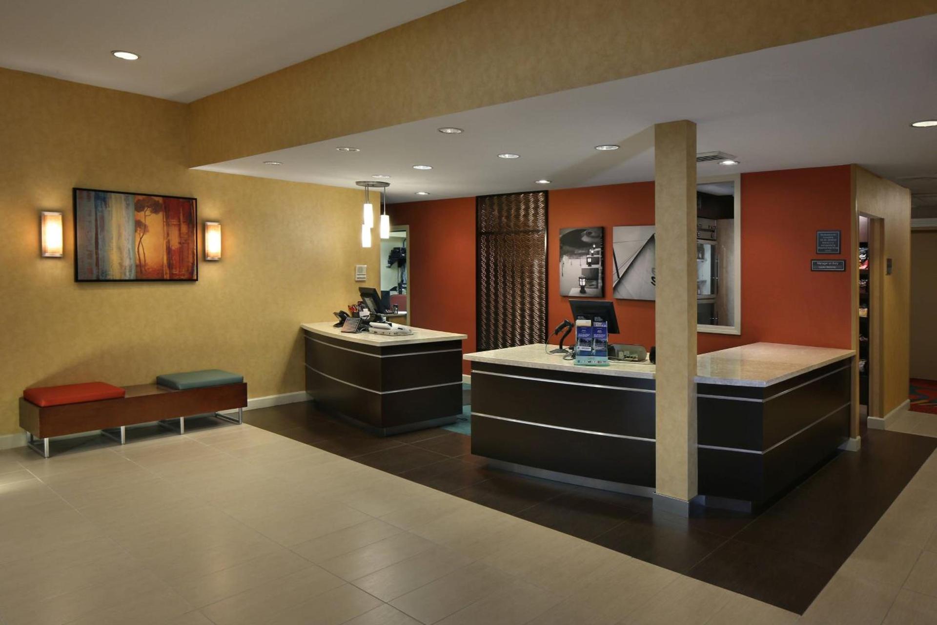 Residence Inn Mystic Groton photo 2