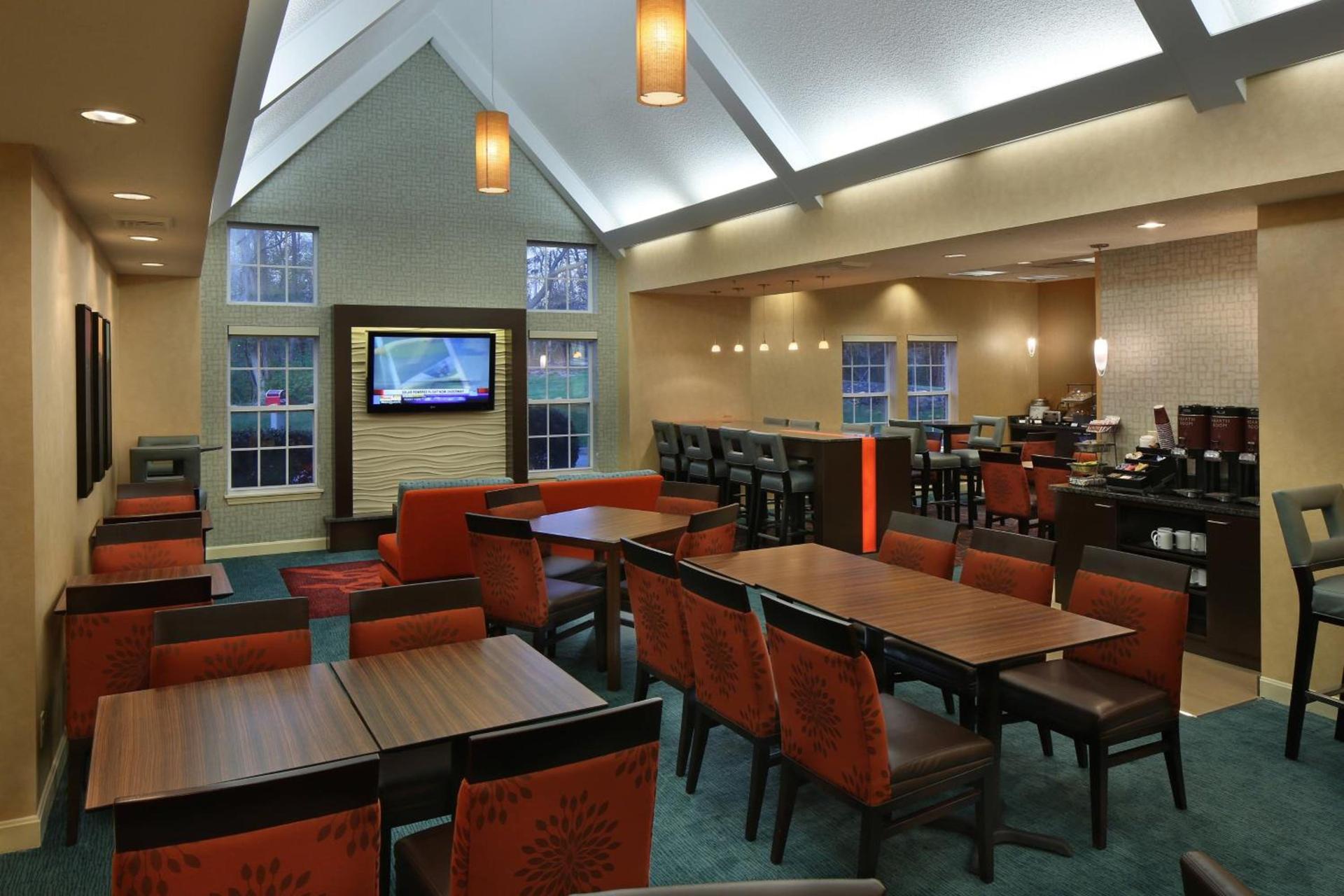 Residence Inn Mystic Groton photo 13