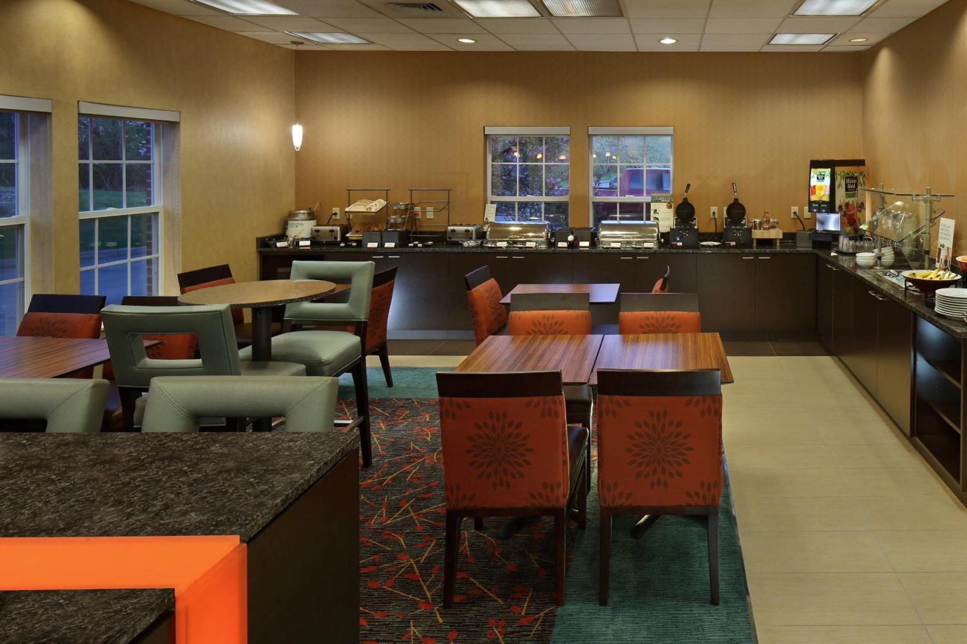 Residence Inn Mystic Groton photo 14