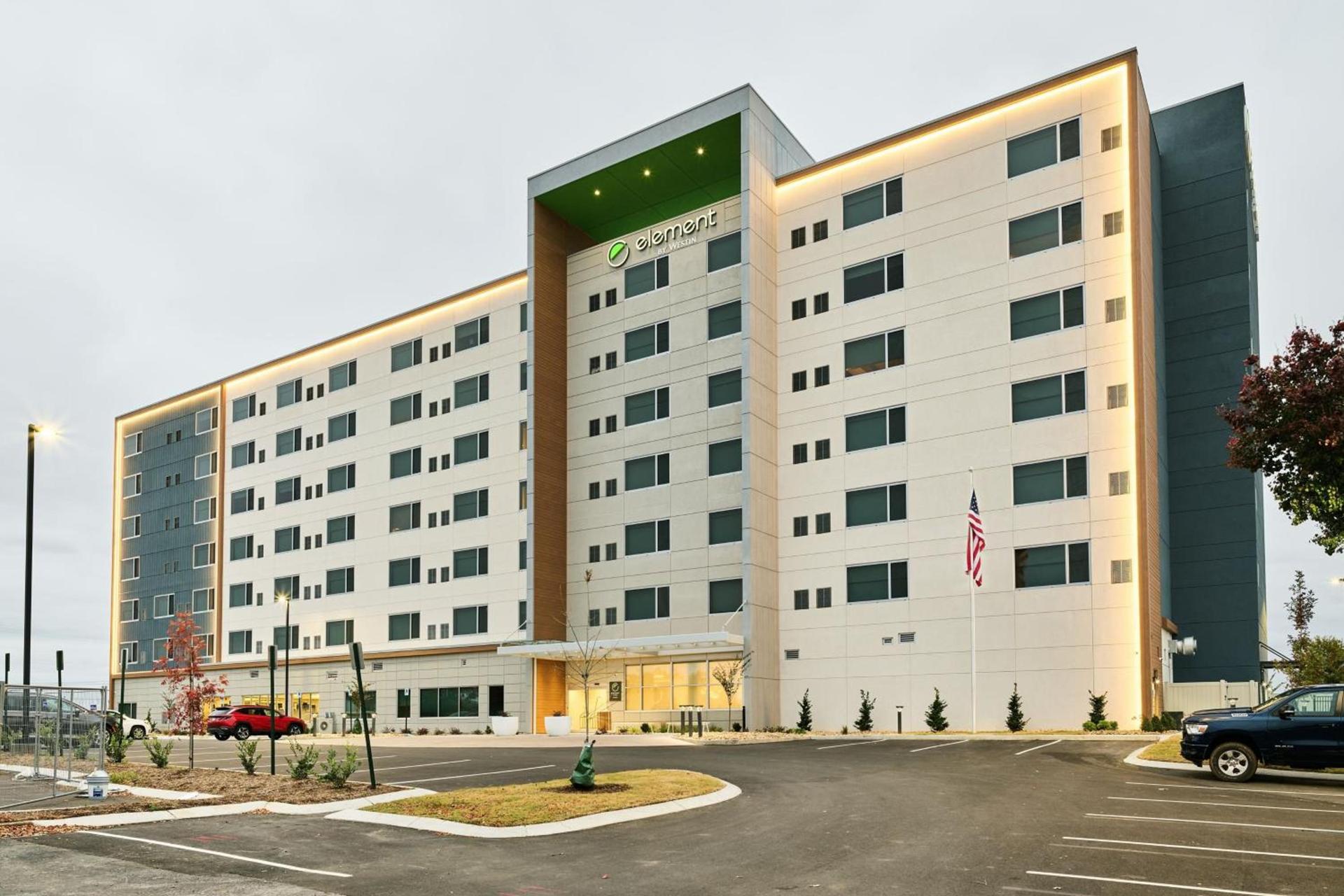 Element by Marriott Chattanooga East photo 2