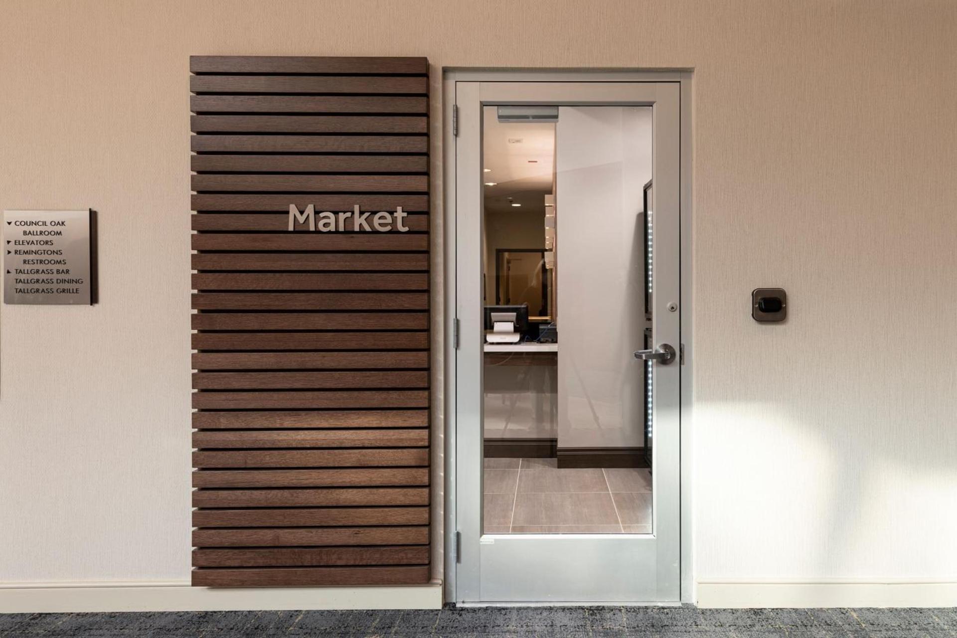 Tulsa Marriott Southern Hills photo 19