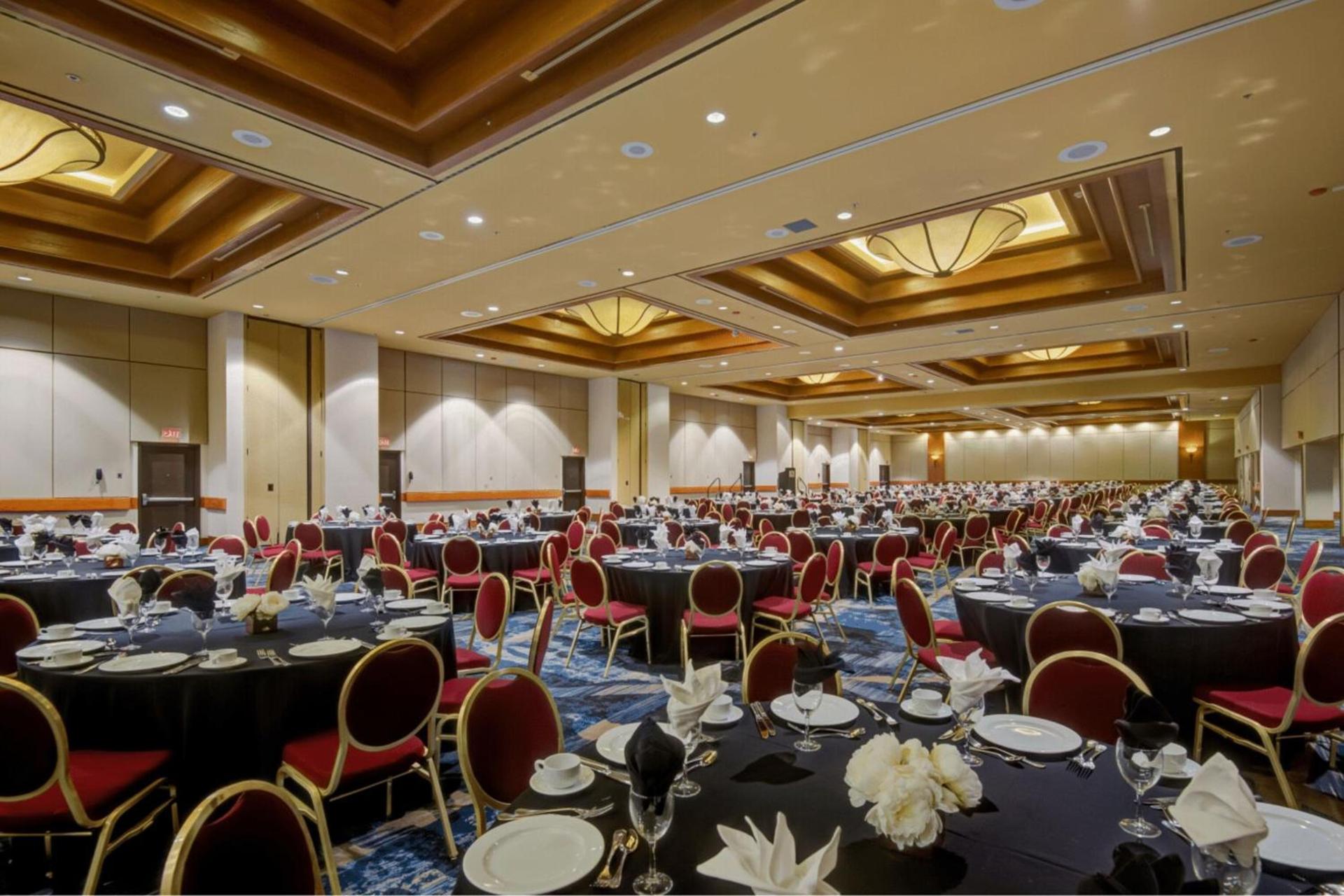 Tulsa Marriott Southern Hills photo 20