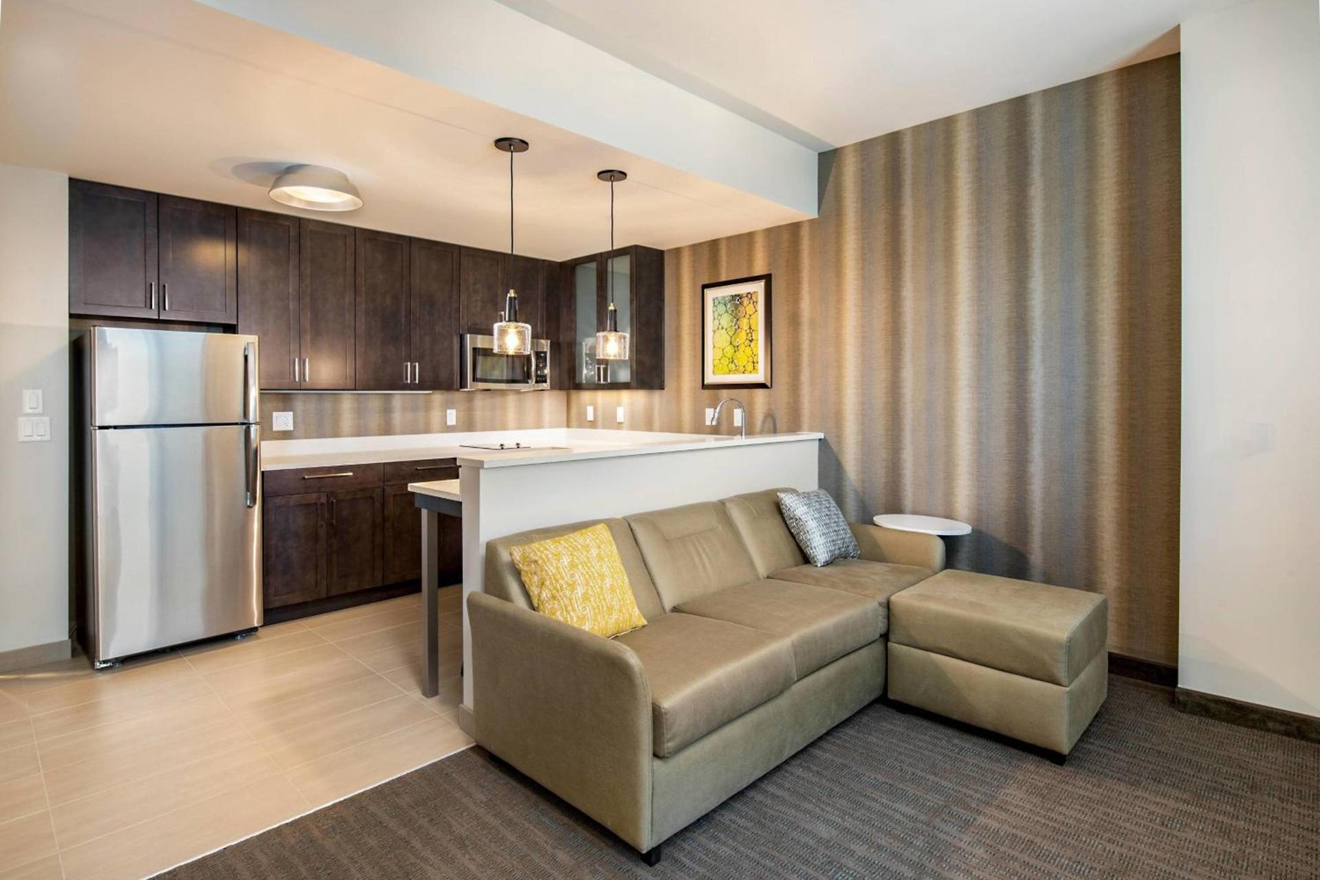 Residence Inn by Marriott Houston Medical Center/NRG Park photo 22